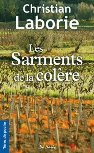 SARMENTS DE LA COLERE (LES)