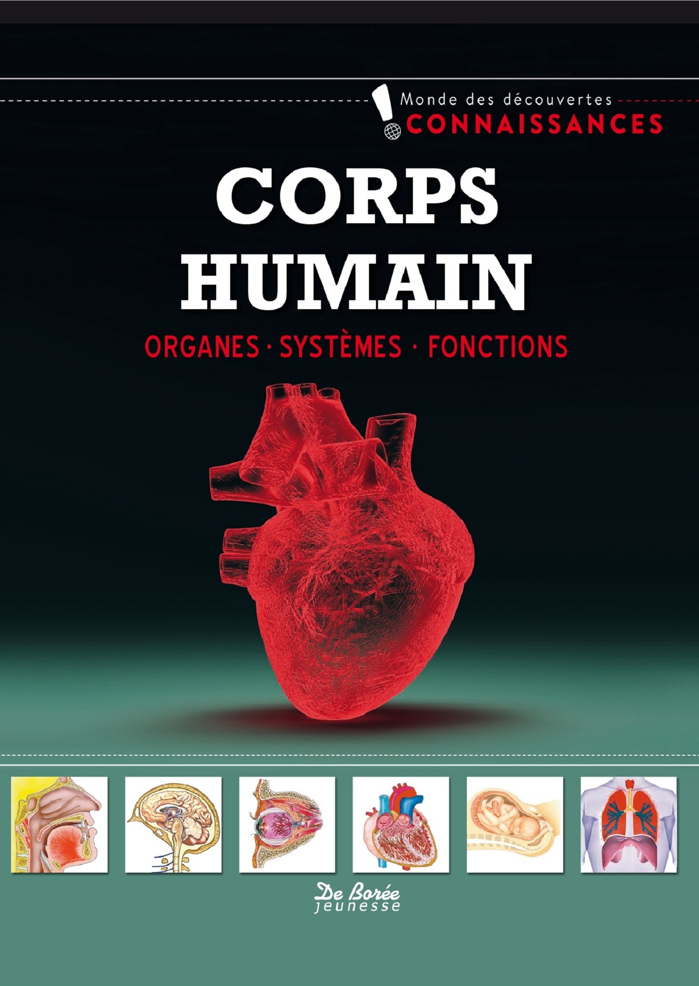 Corps humain