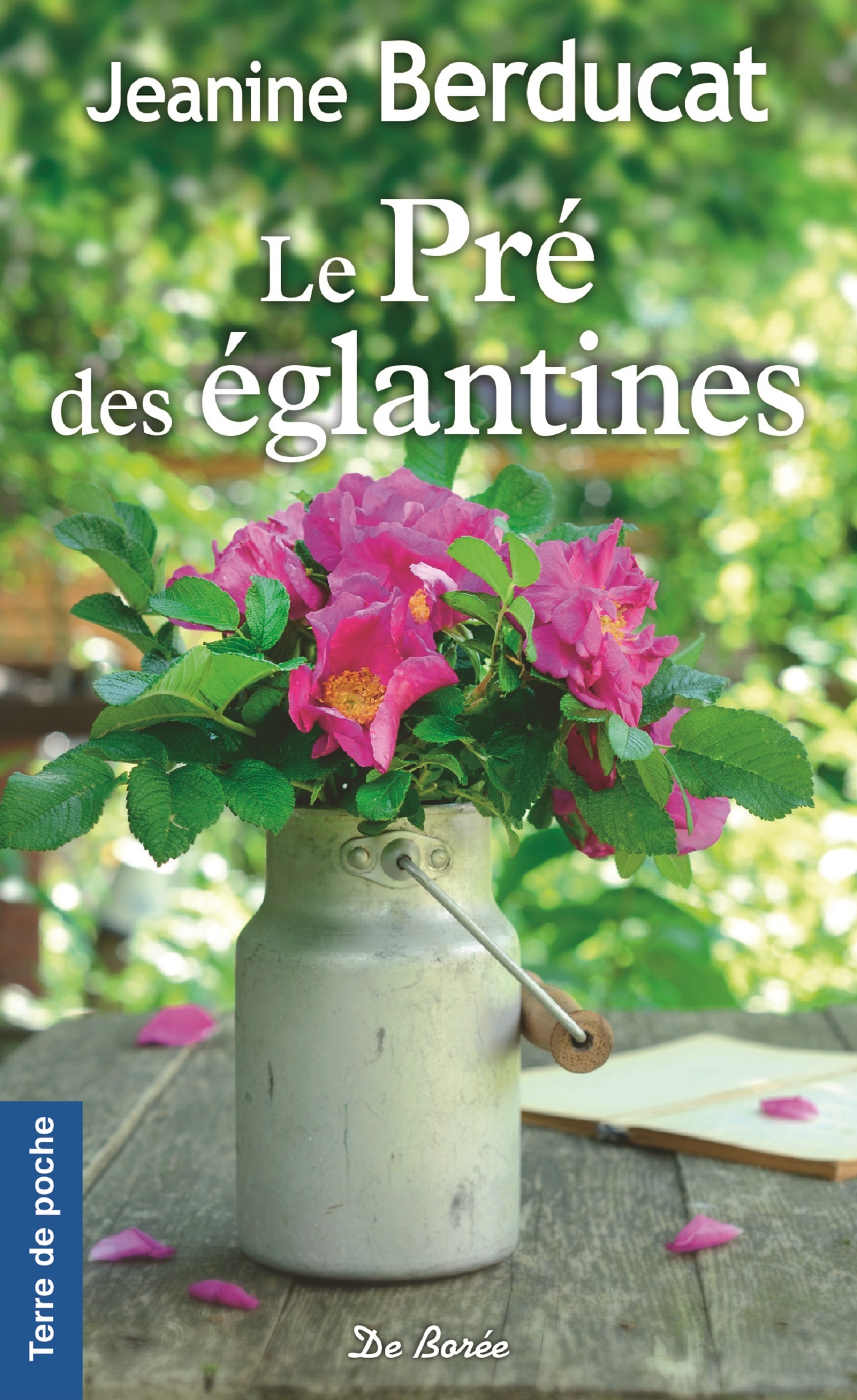 PRE DES EGLANTINES (LE)
