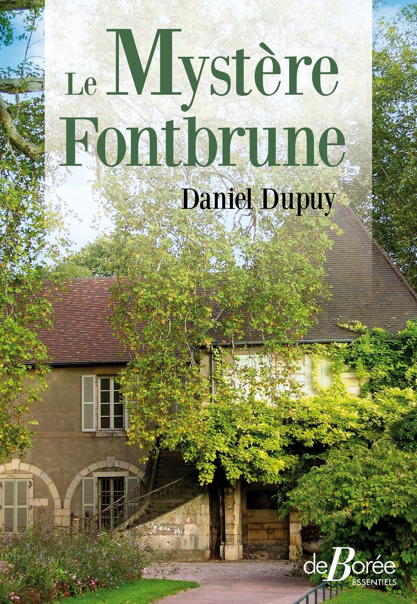 Le Mystère Fontbrune