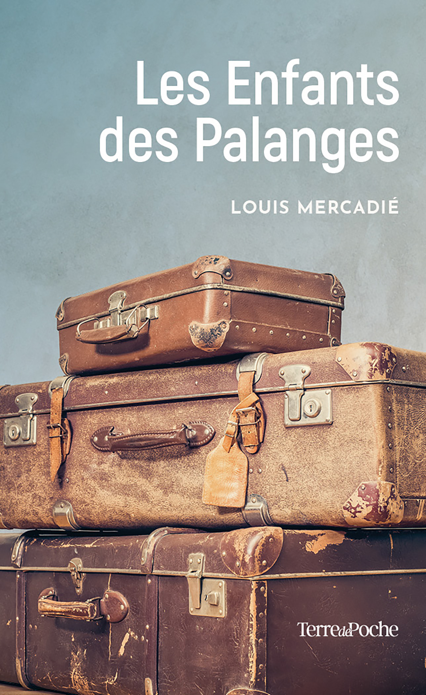 Les Enfants des Palanges