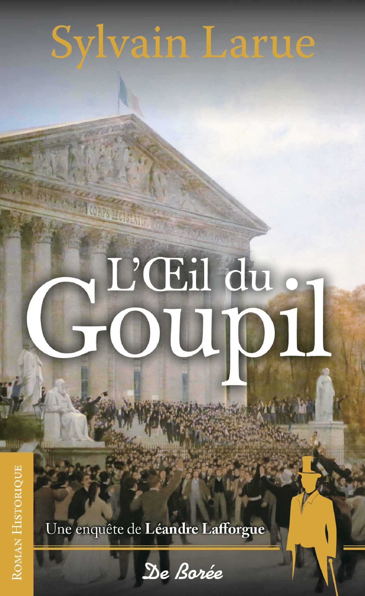 L'Oeil du goupil