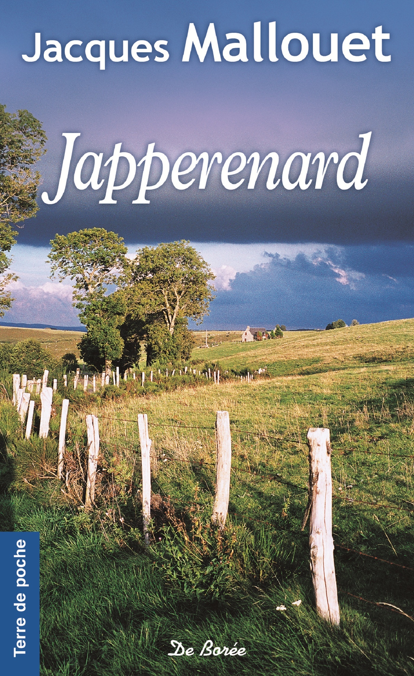 JAPPERENARD