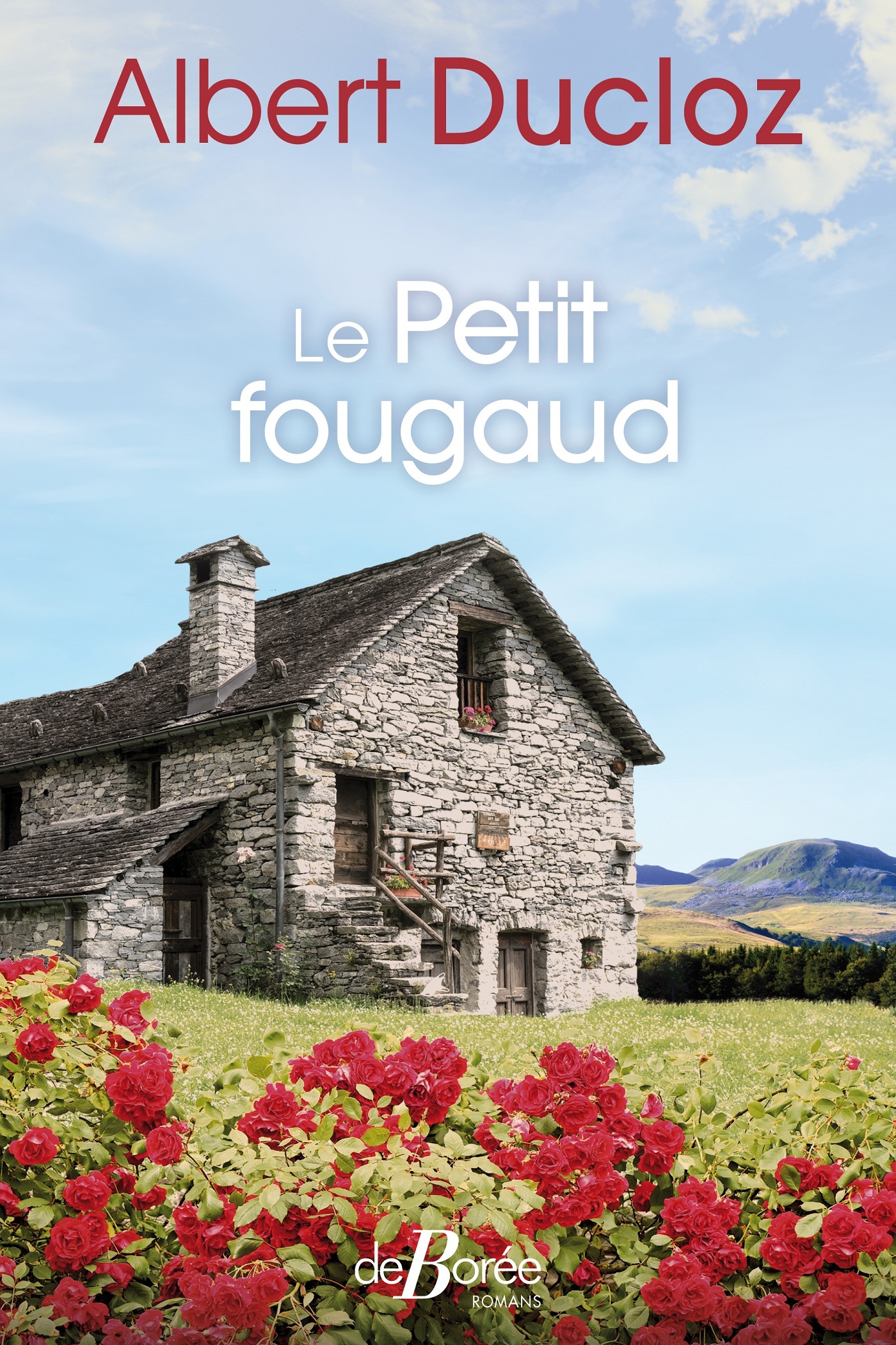 Le Petit fougaud