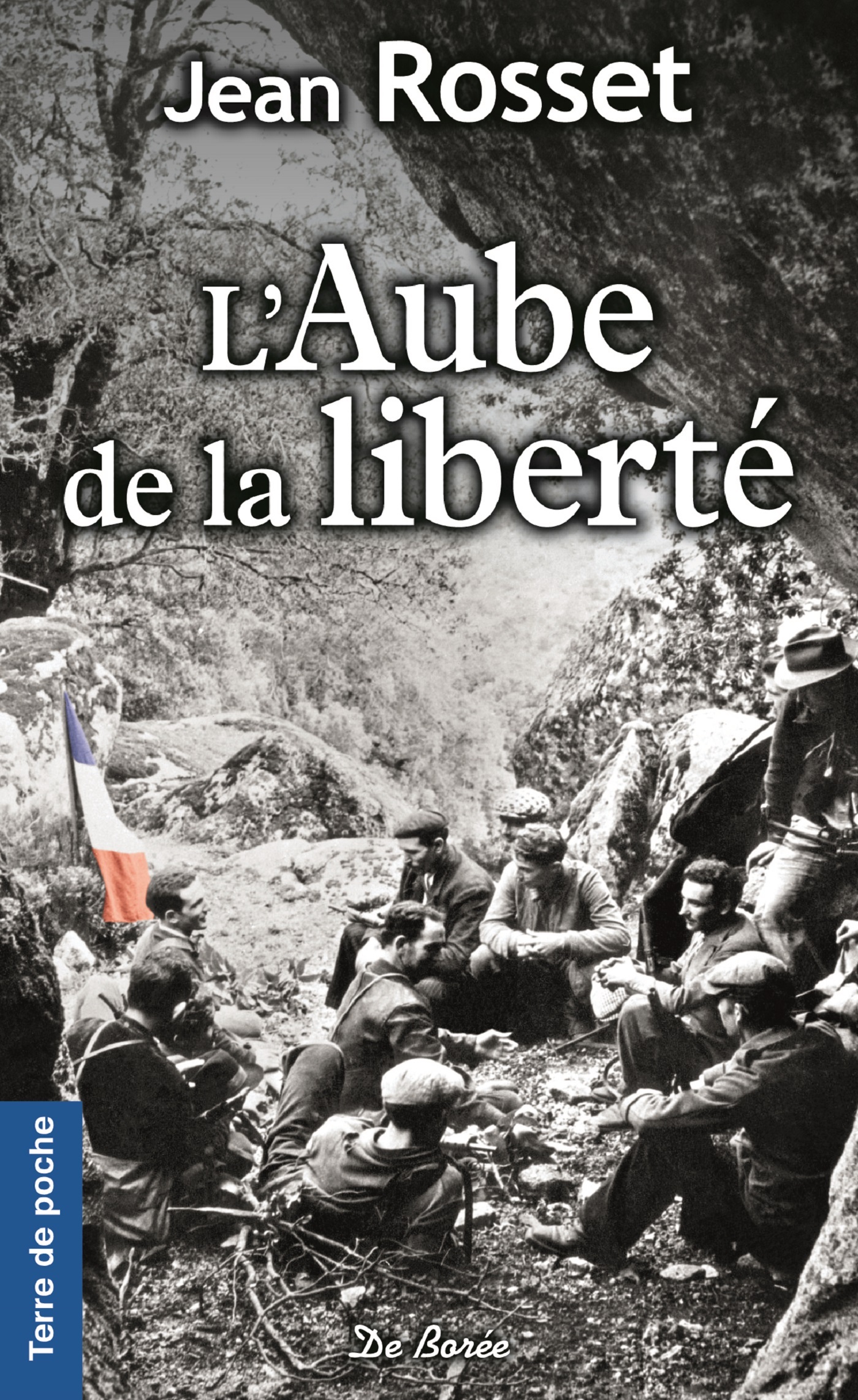 AUBE DE LA LIBERTE (L')
