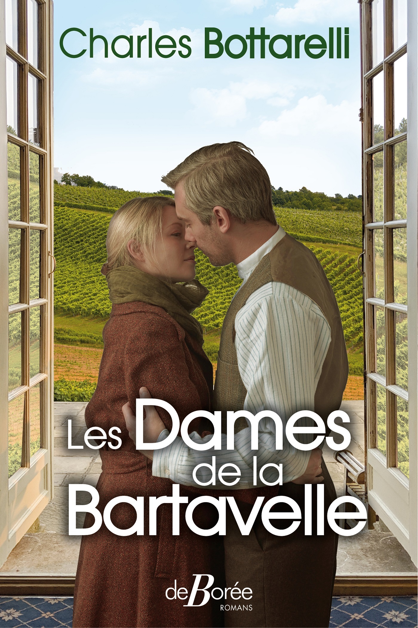 Les Dames de Bartavelle