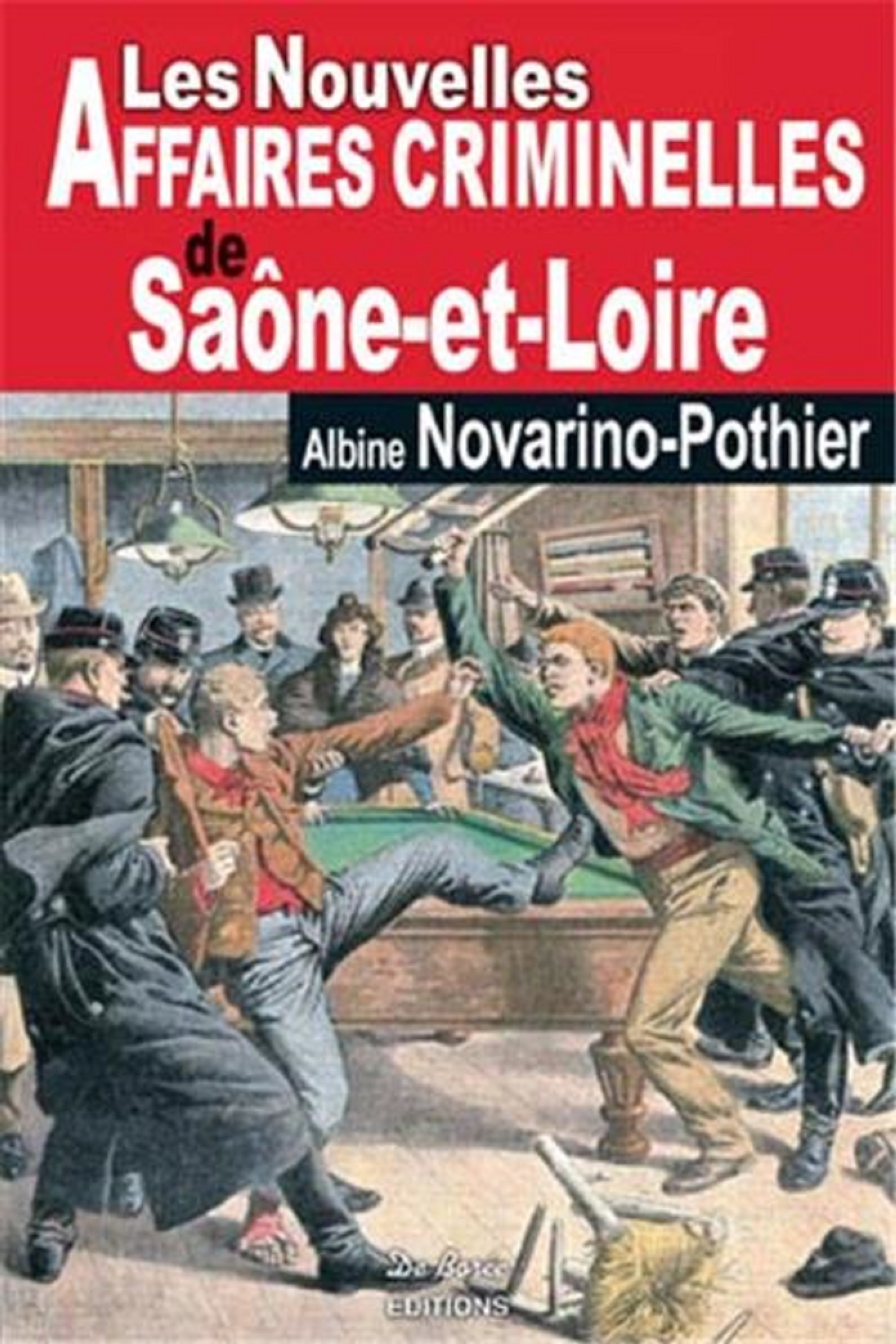 SAONE ET LOIRE NOUVELLES AFFAIRES CRIMINELLES