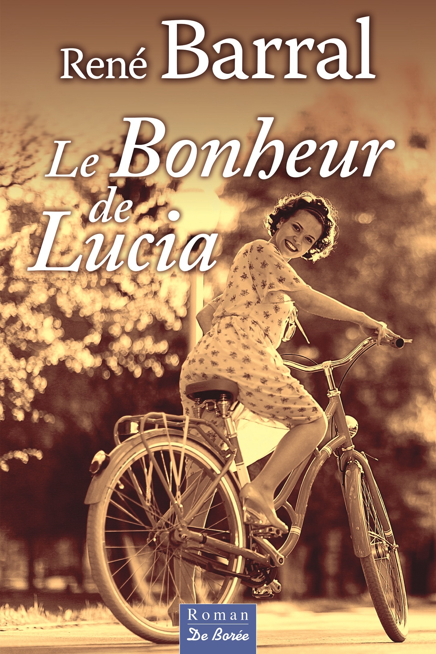 BONHEUR DE LUCIA (LE)