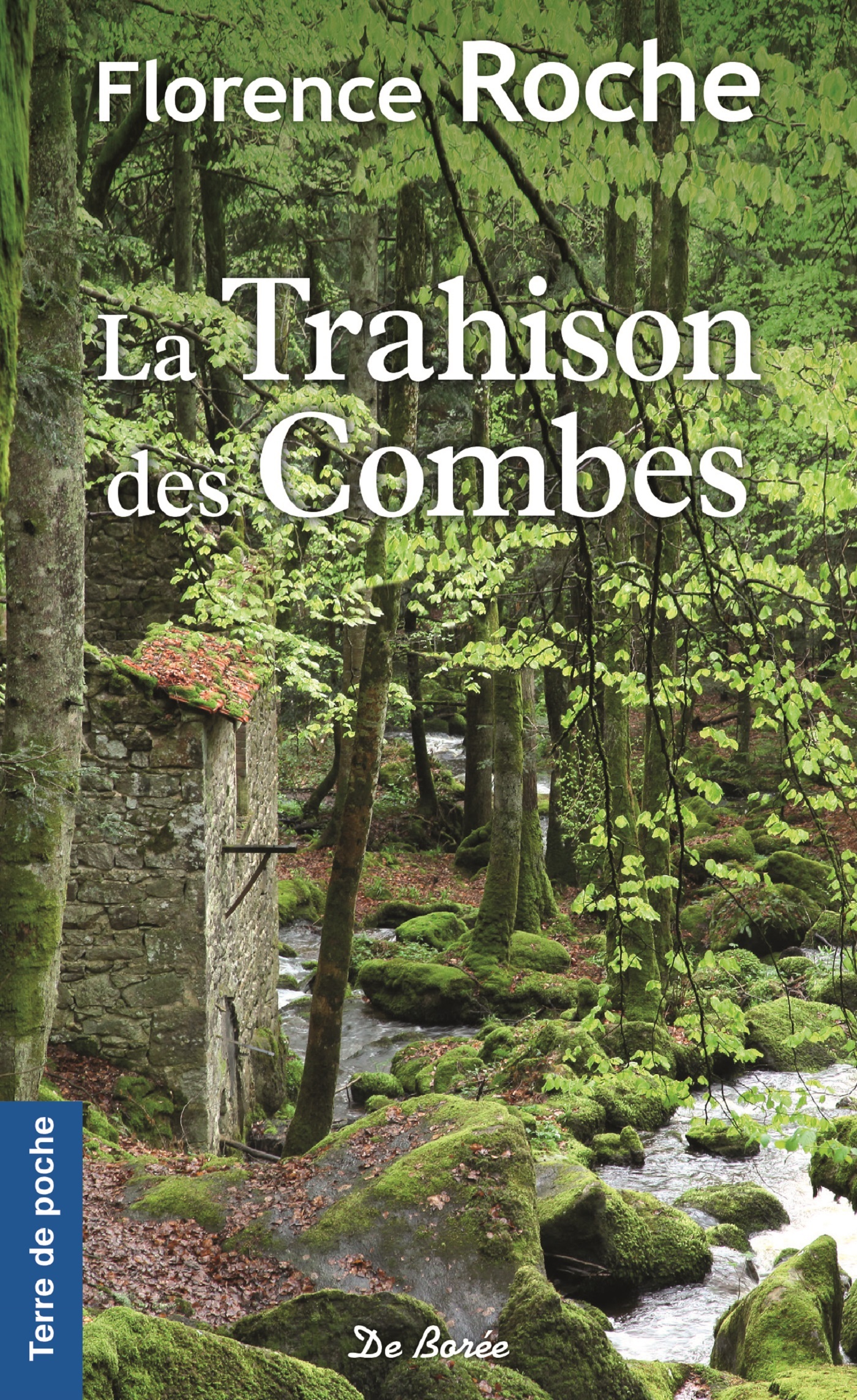 TRAHISON DES COMBES (LA)