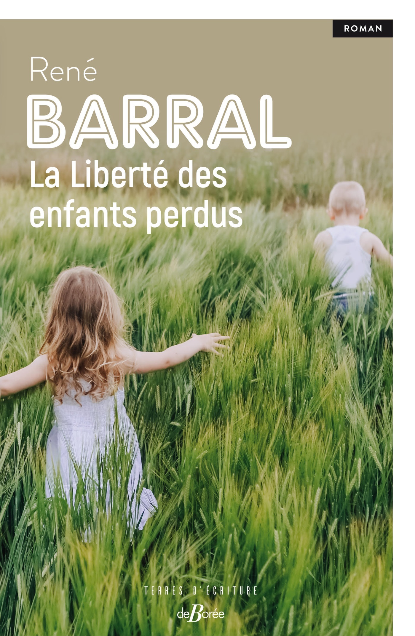 La Liberté des enfants perdus
