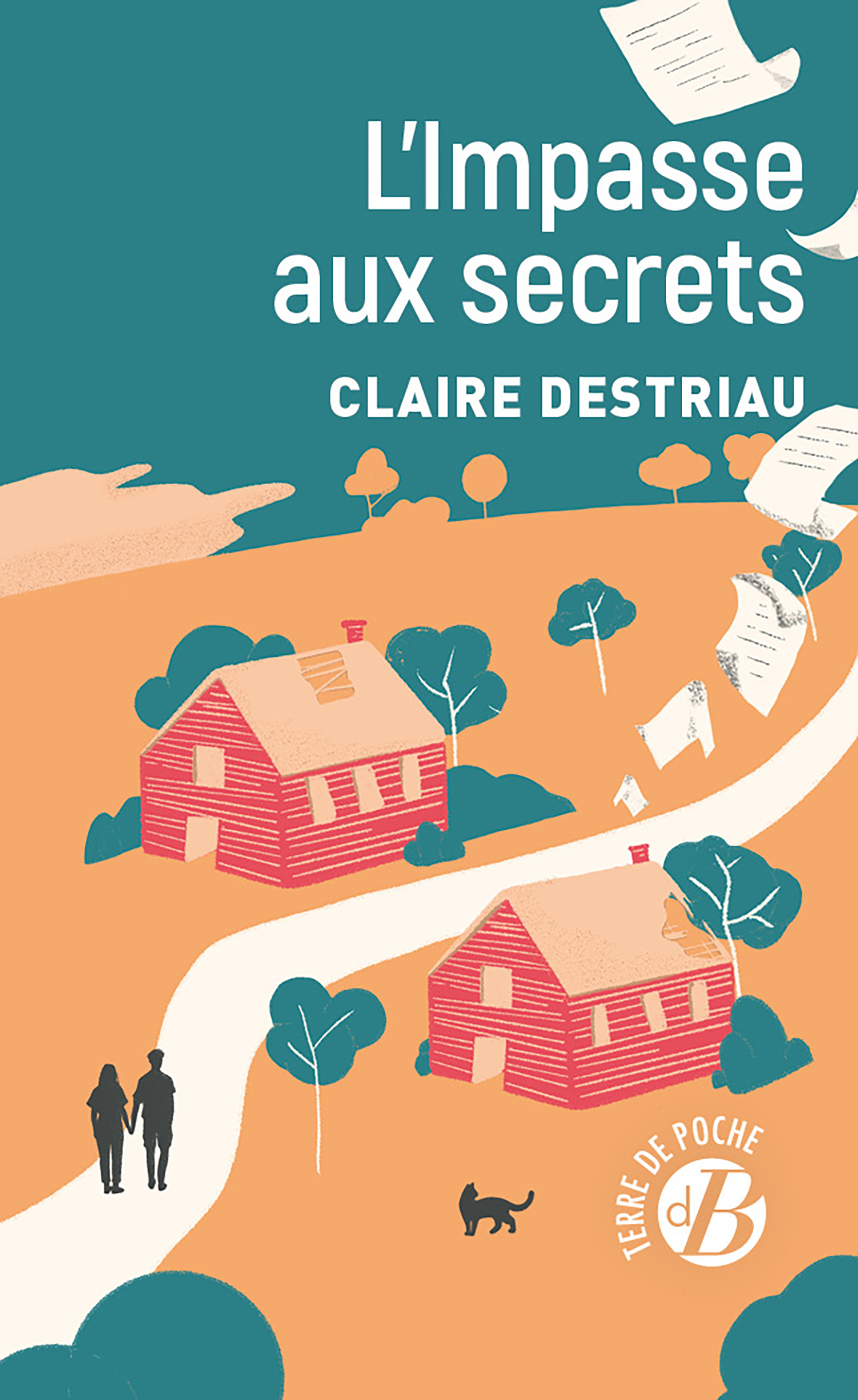 L'impasse aux secrets