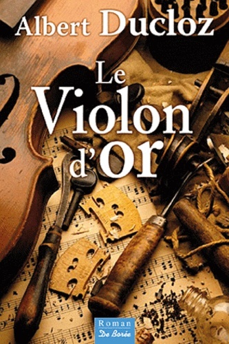 VIOLON D OR (LE)