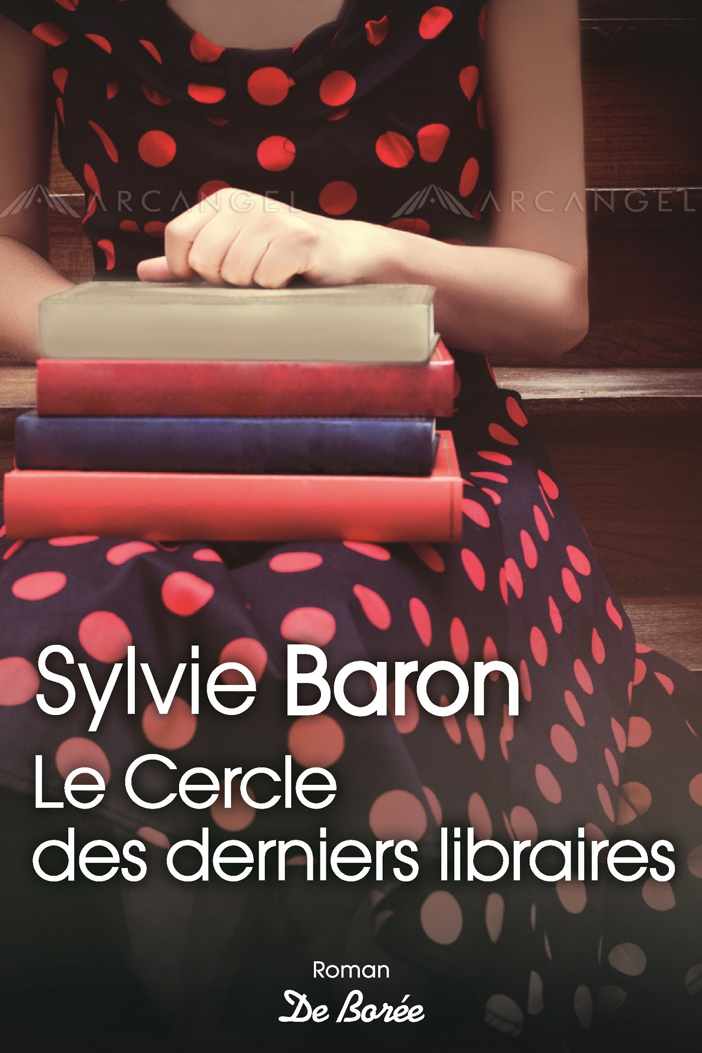 Le Cercle des derniers libraires