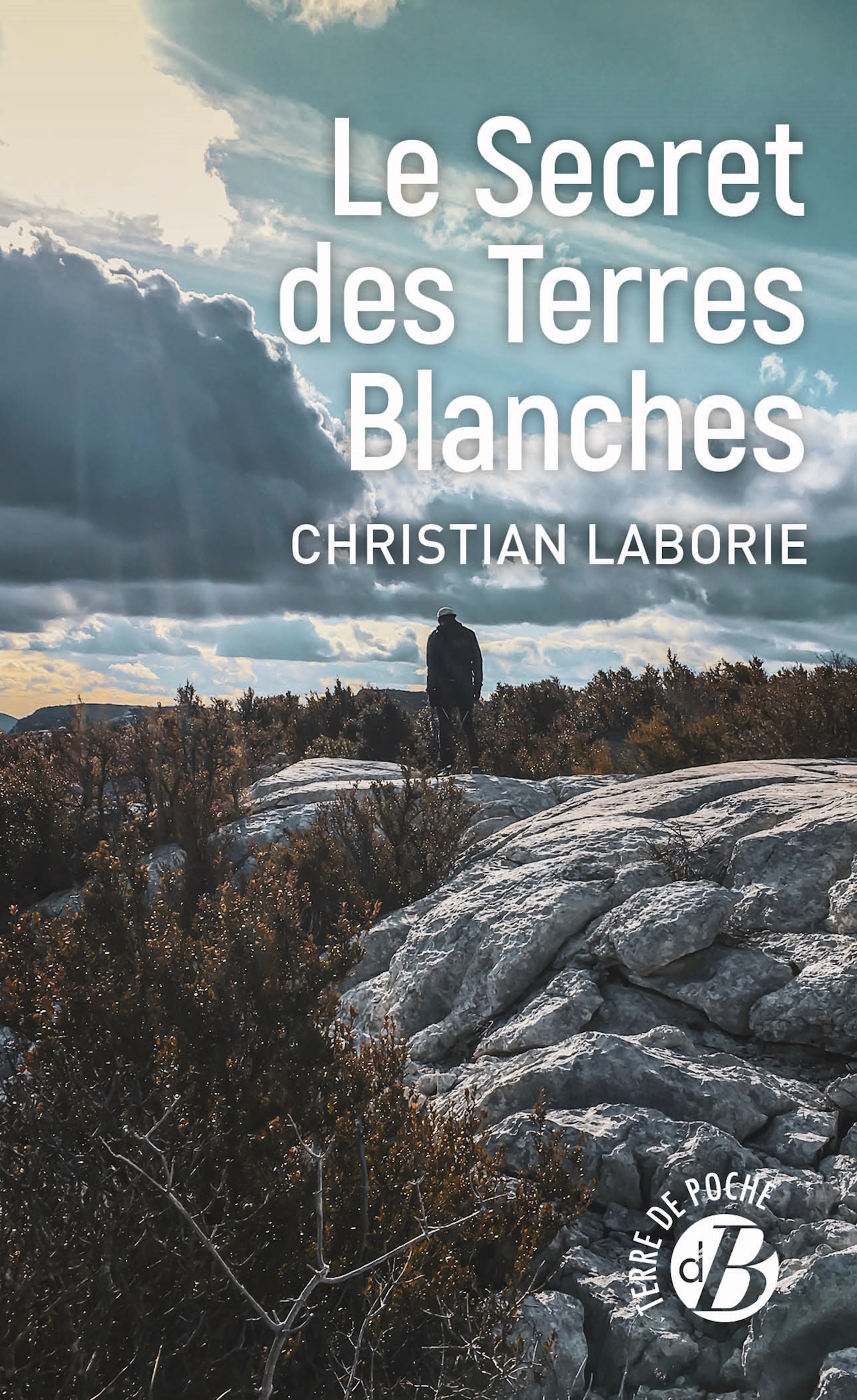 Le Secret des Terres Blanches