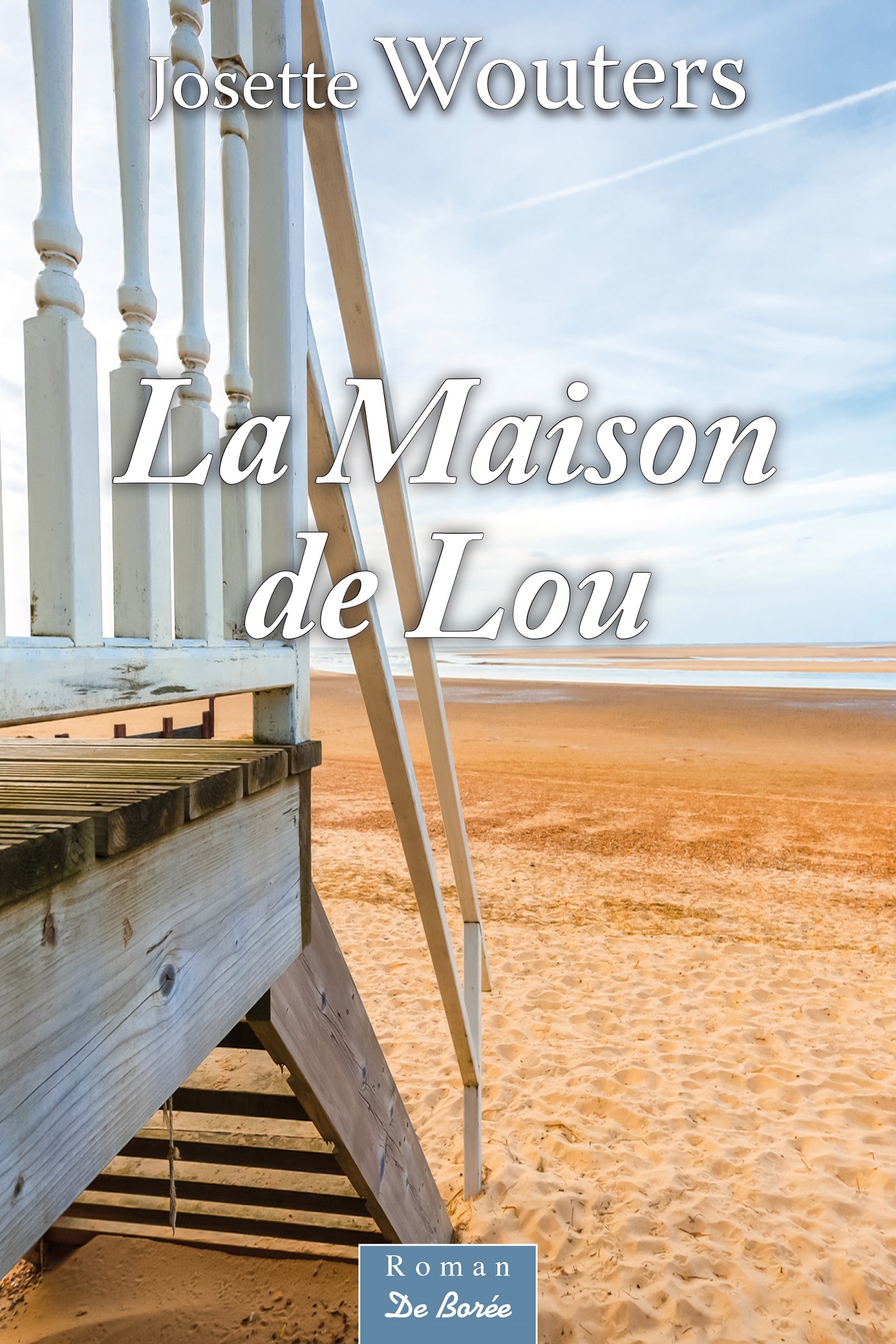 MAISON DE LOU (LA)