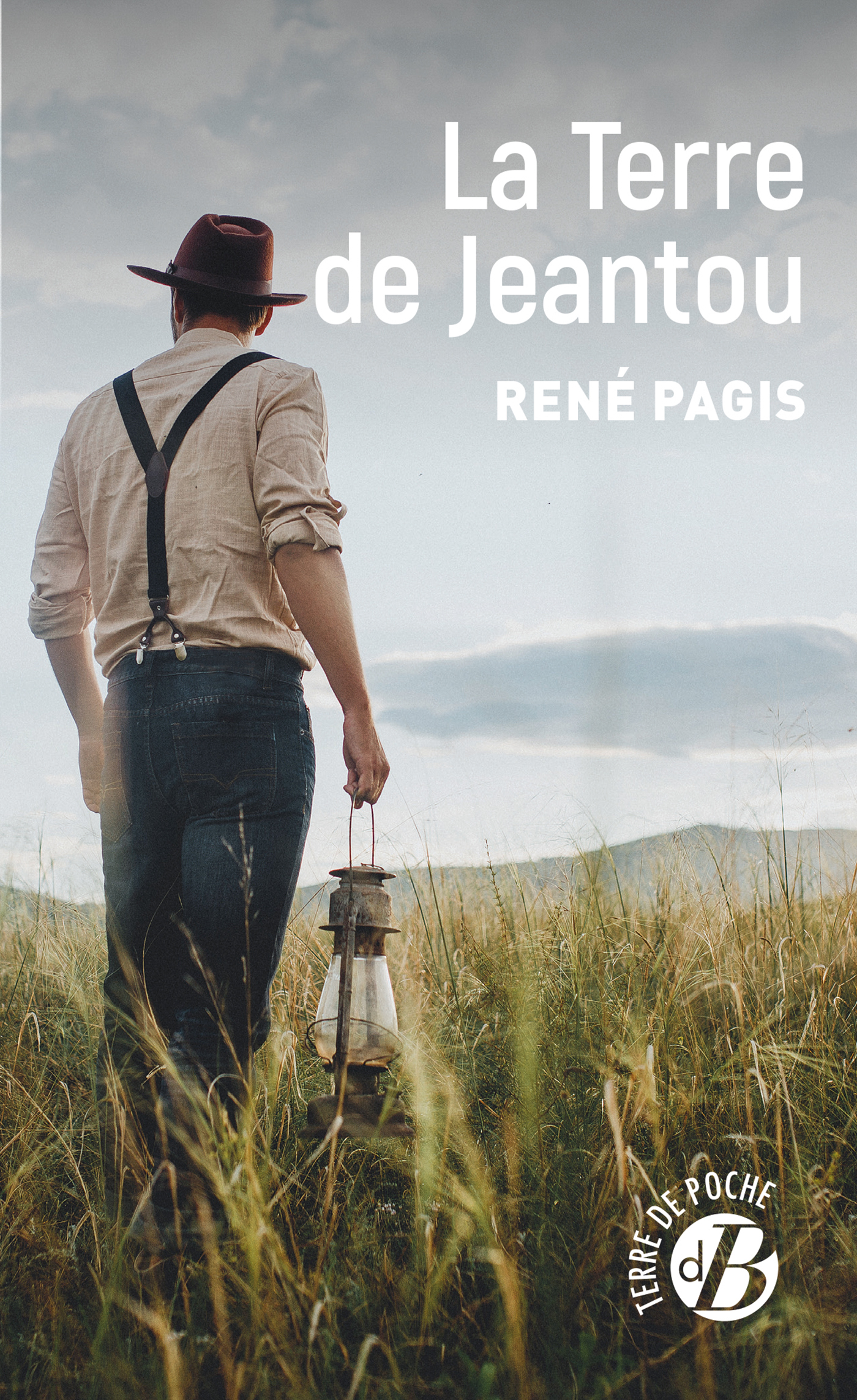 La Terre de Jeantou