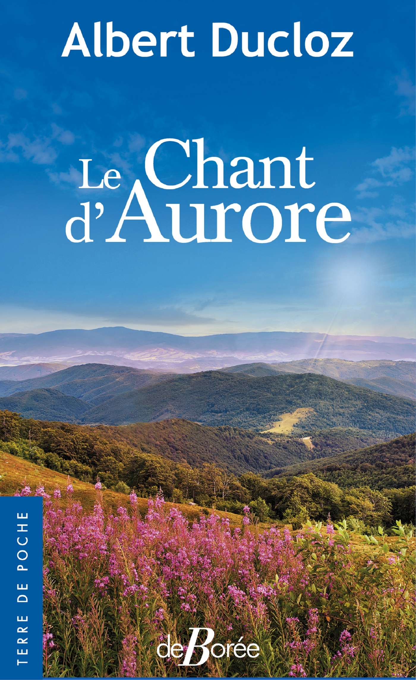 Le Chant d'Aurore