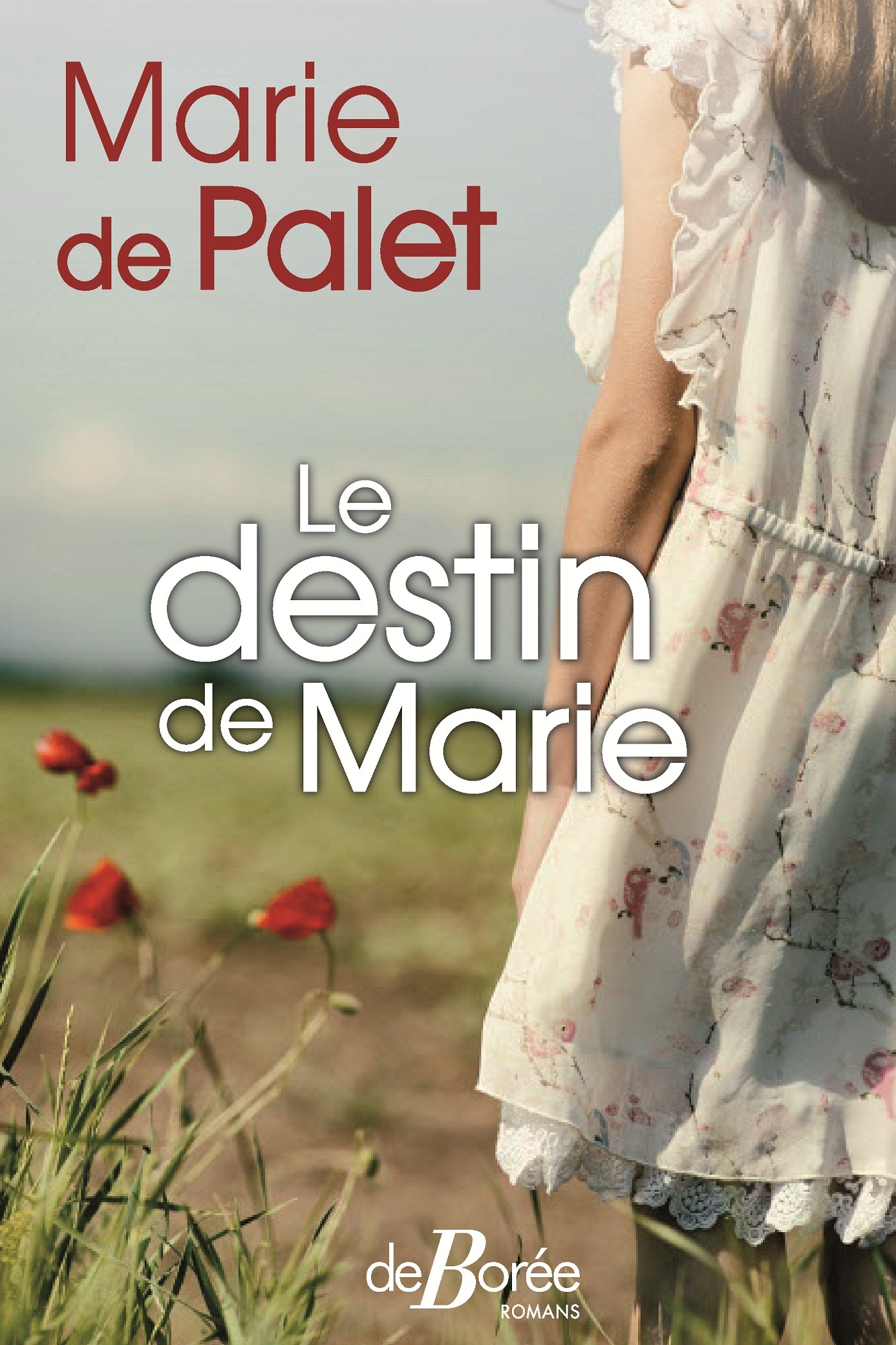 Le Destin de Marie