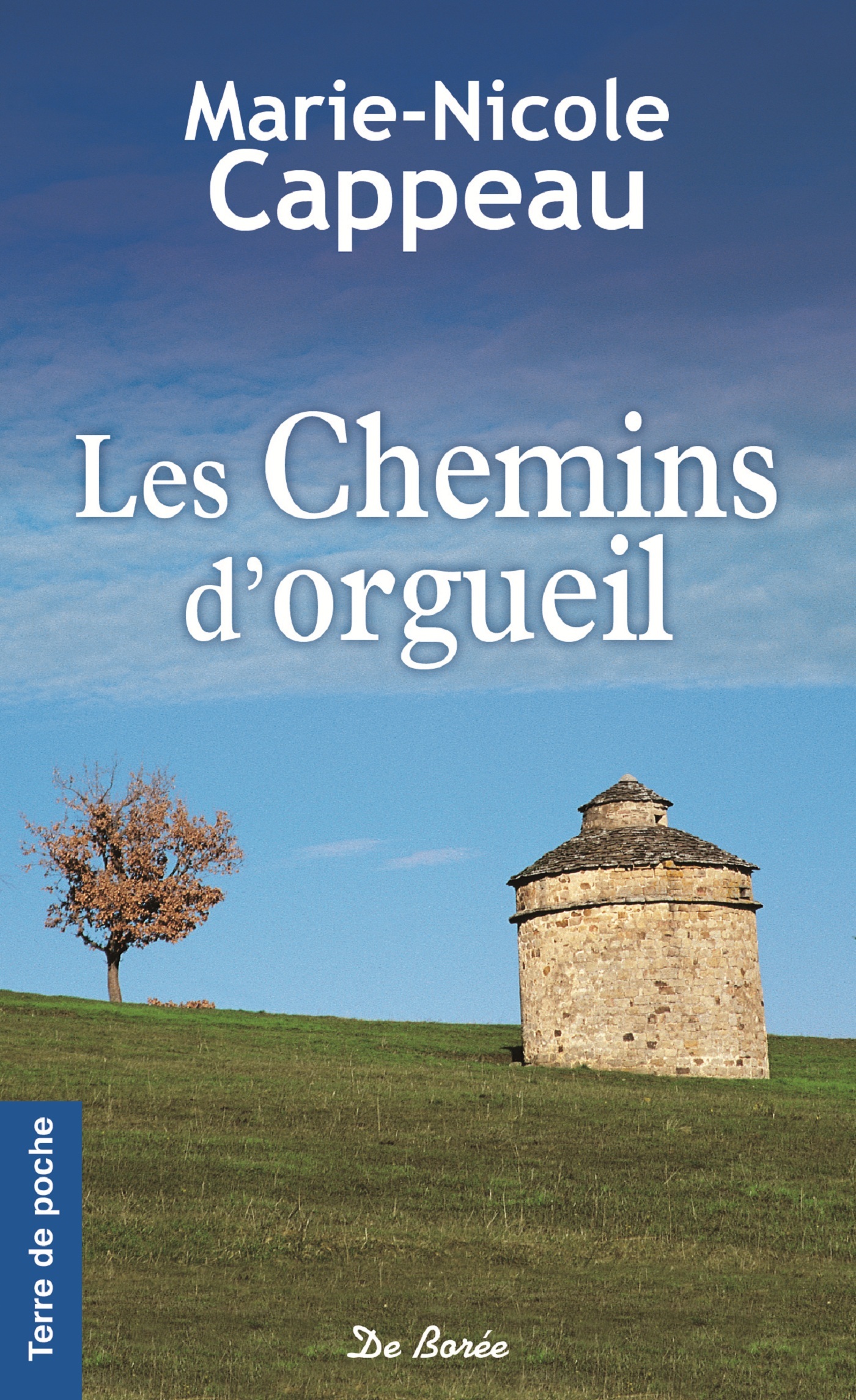 CHEMINS D ORGUEIL (LES)