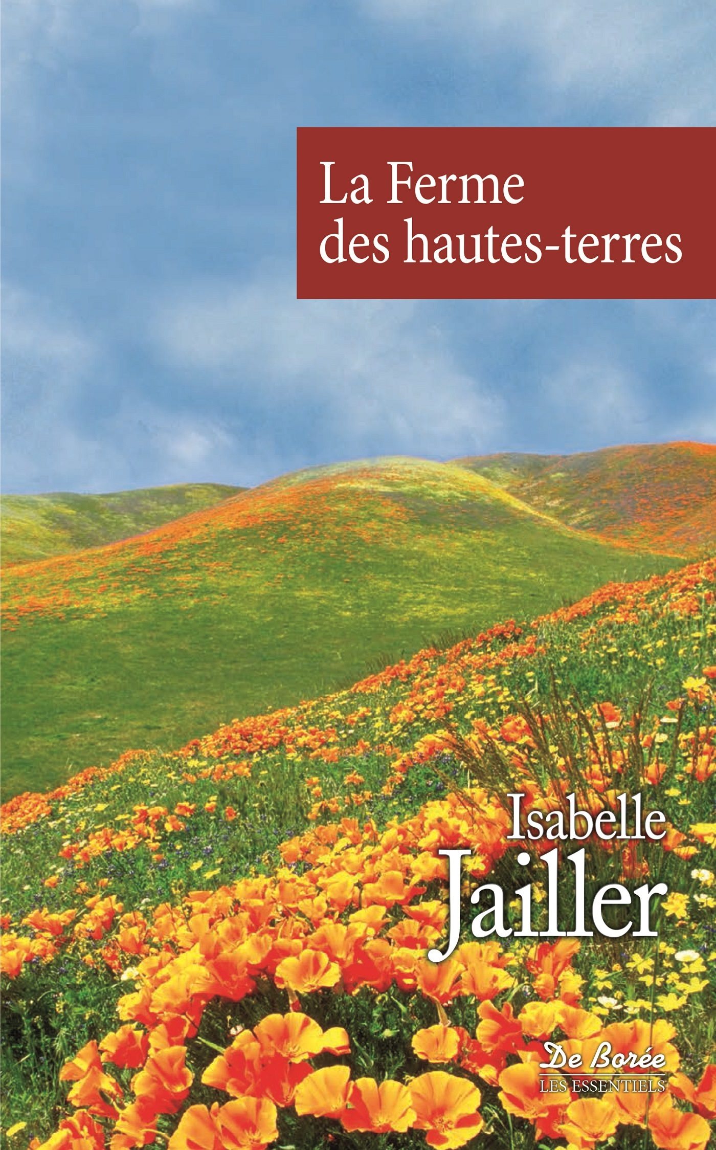 FERME DES HAUTES-TERRES (LA)