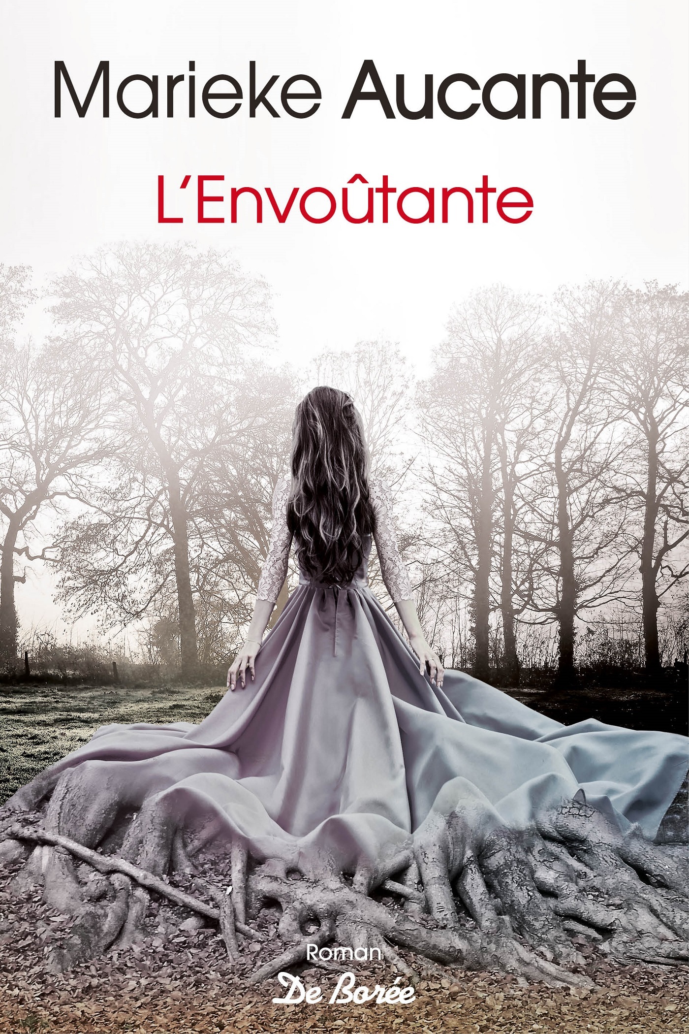 L'Envoûtante