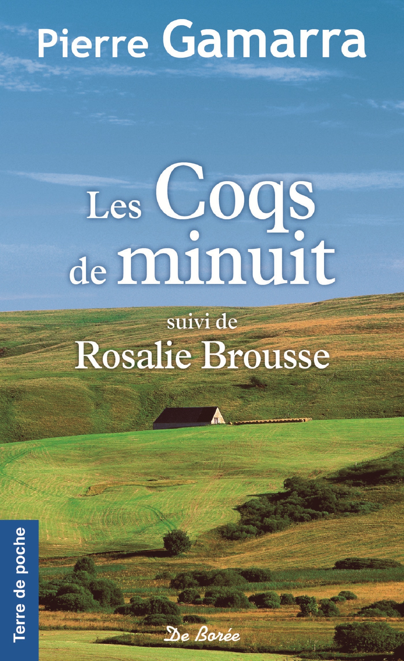 COQS DE MINUIT (LES)