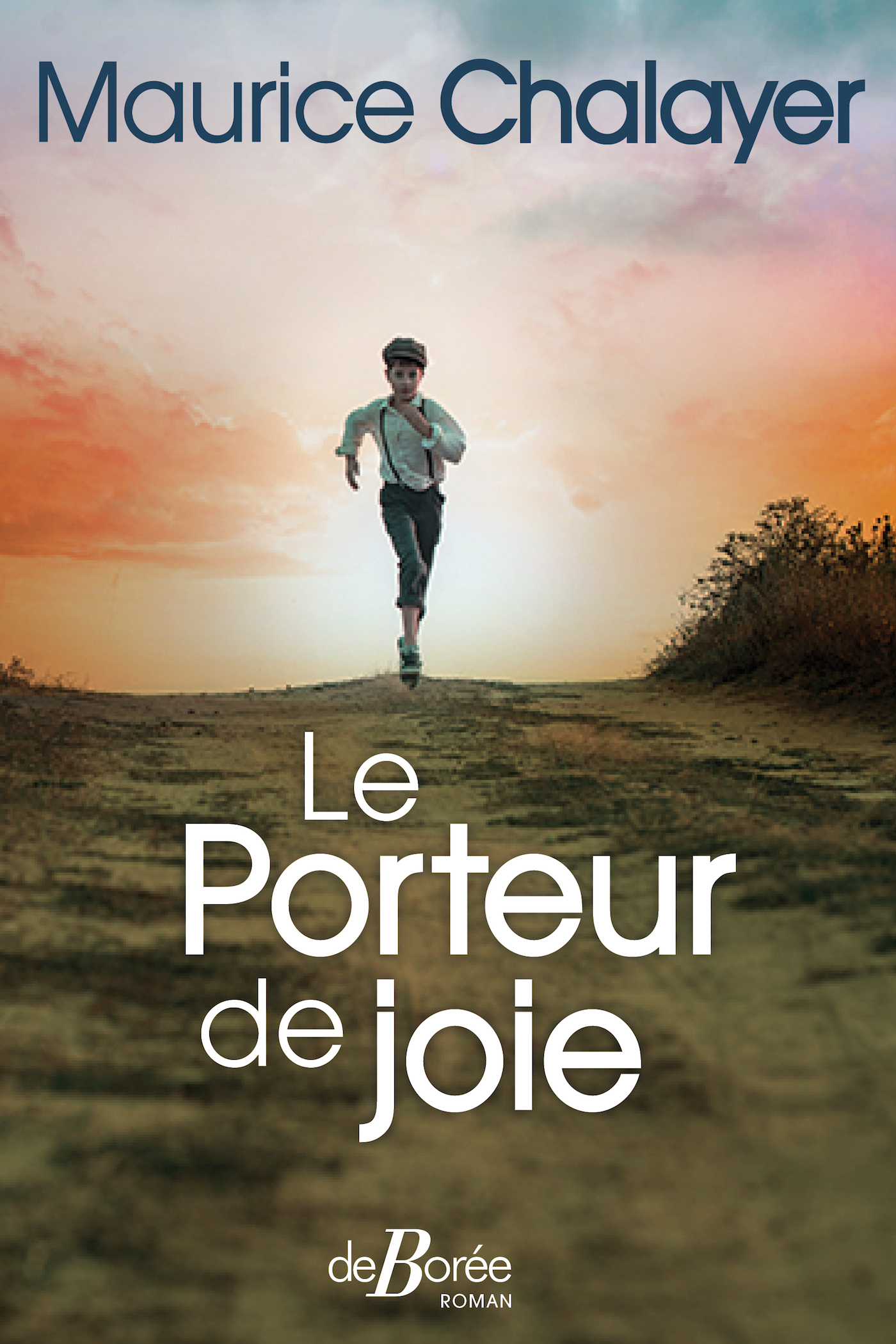Le Porteur de joie