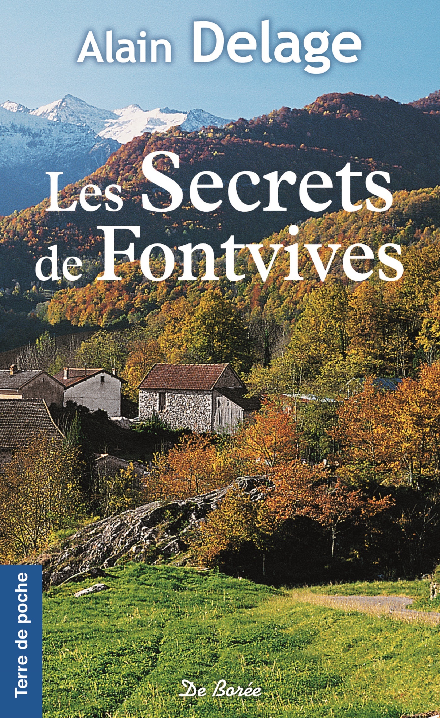 SECRETS DE FONTVIVES (LES)