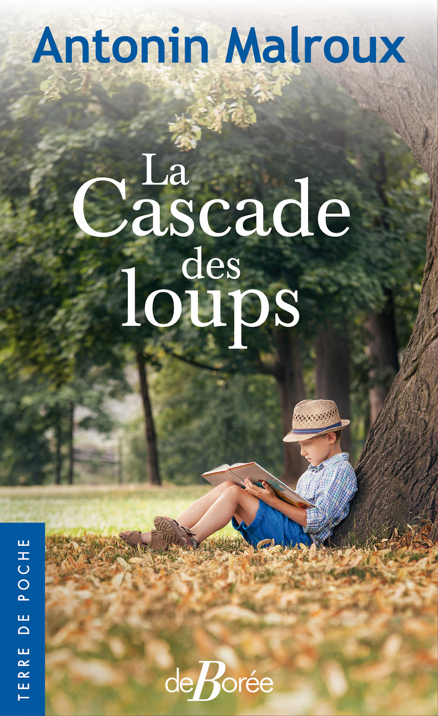 La Cascade des loups