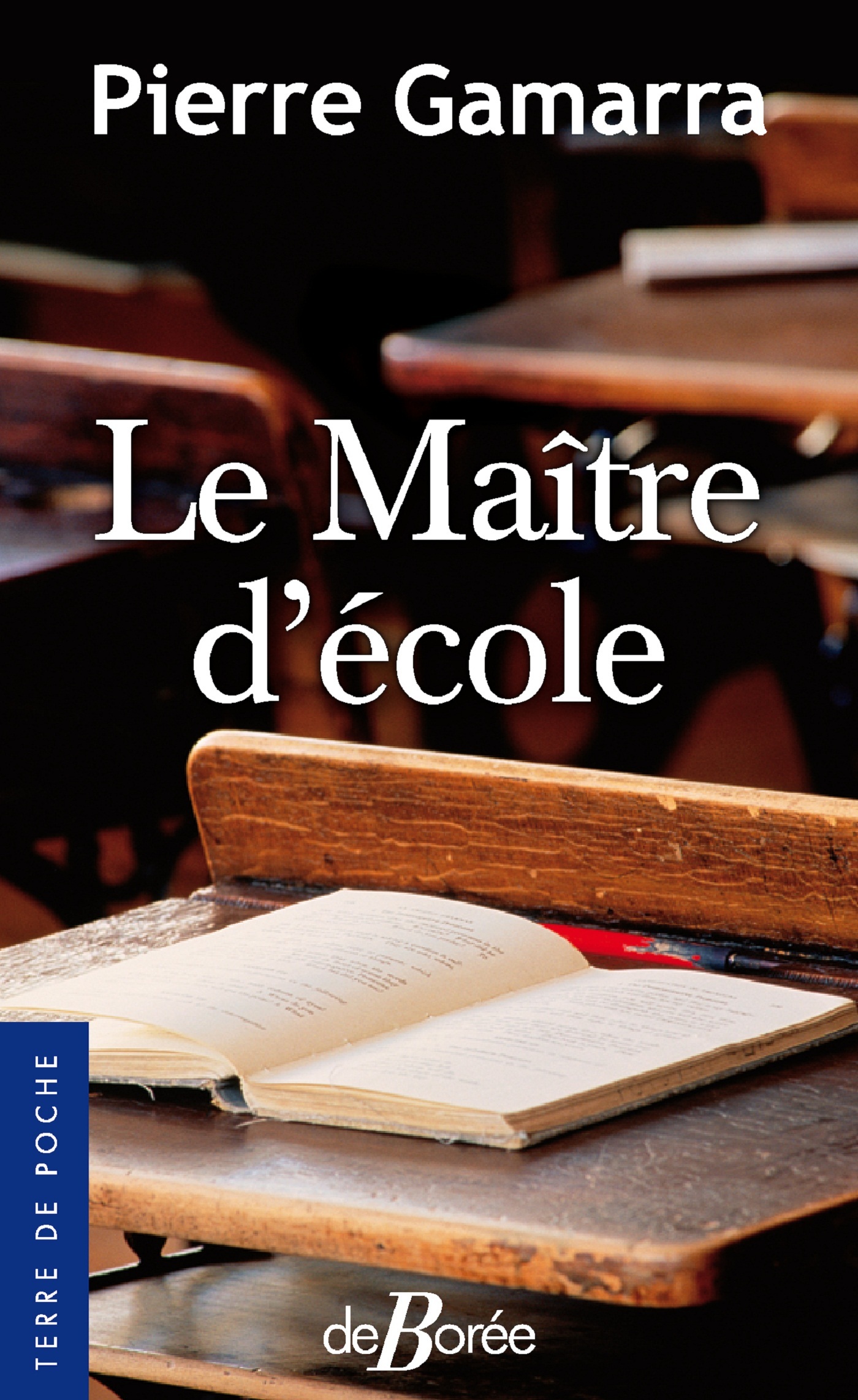 MAITRE D'ECOLE (LE)