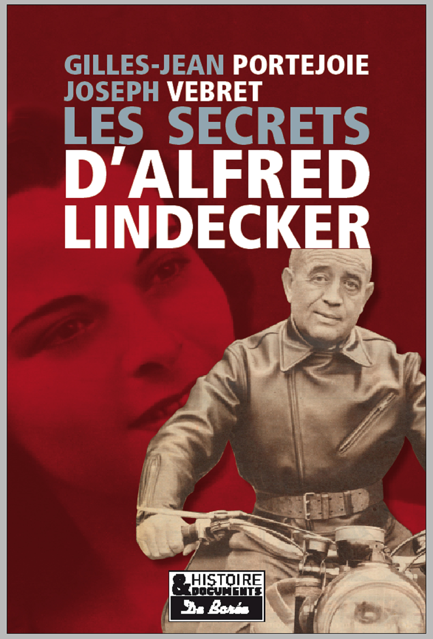 Les Secrets d'Alfred Lindecker