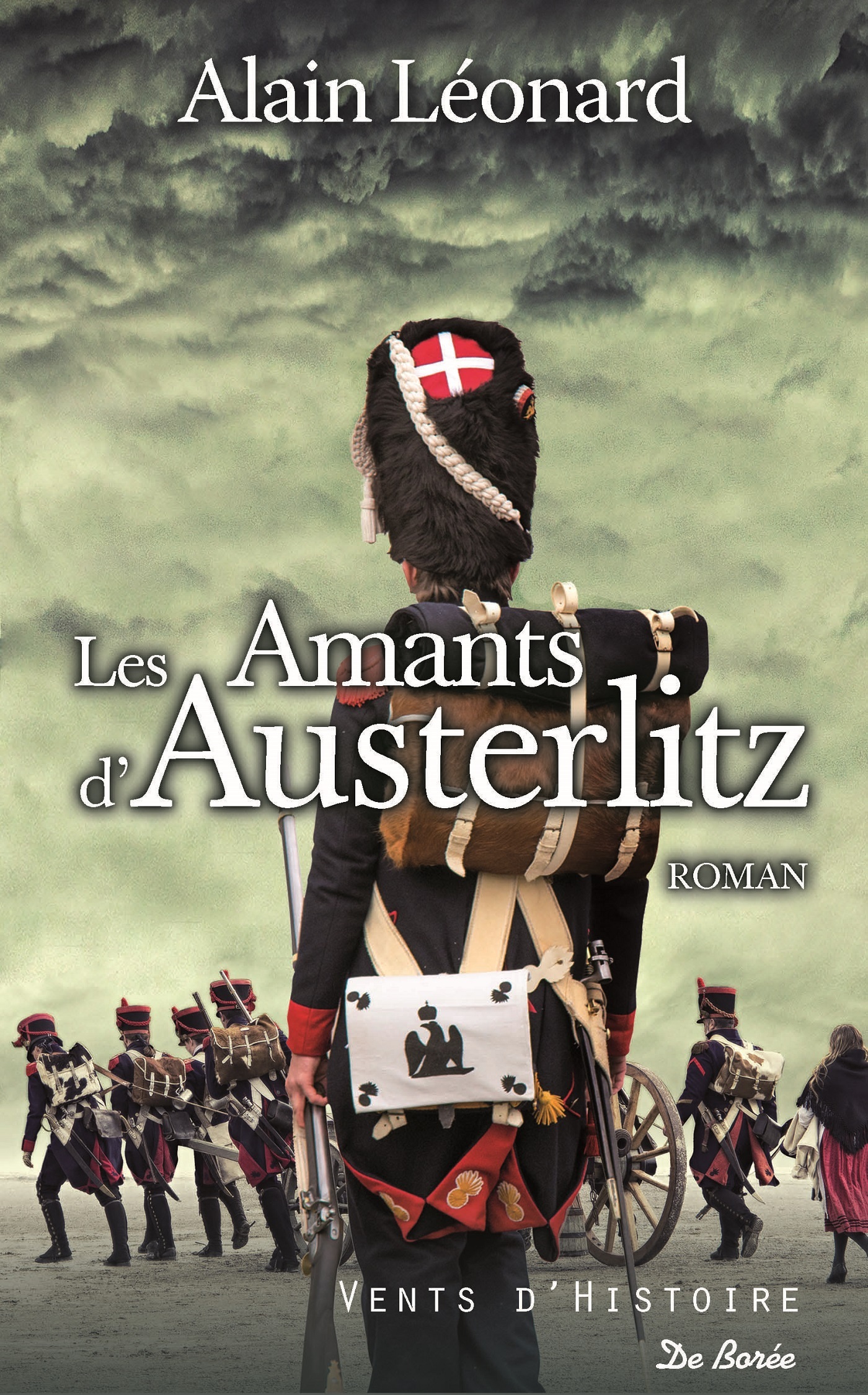 Les Amants d'Austerlitz