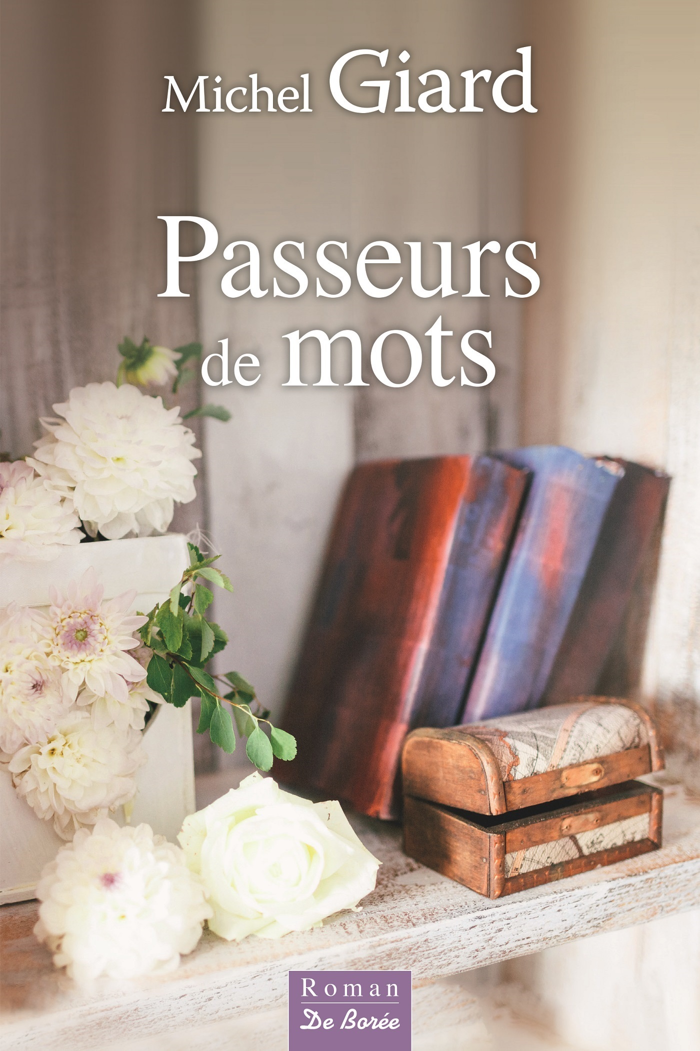 PASSEURS DE MOTS