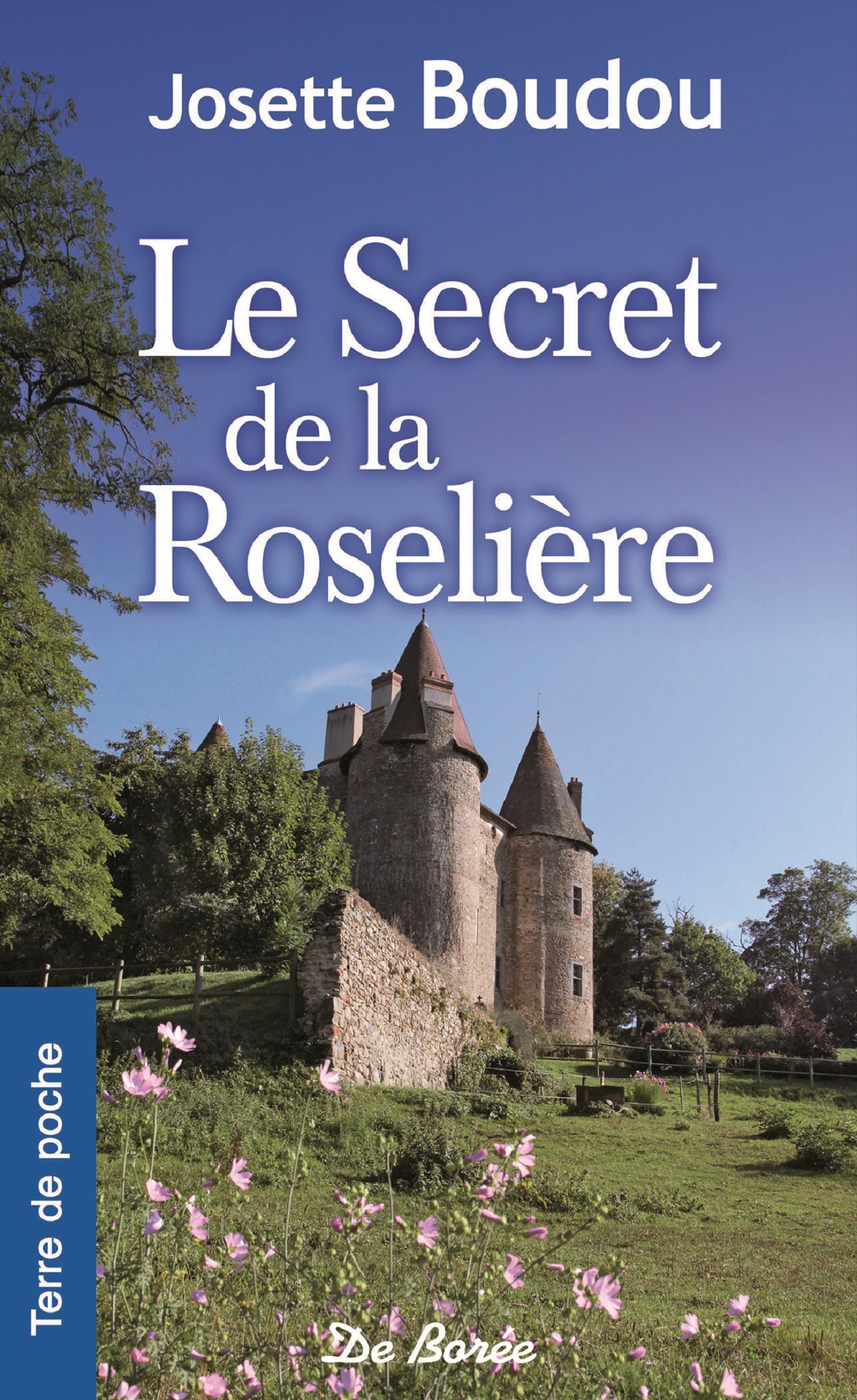 Le secret de la roselière
