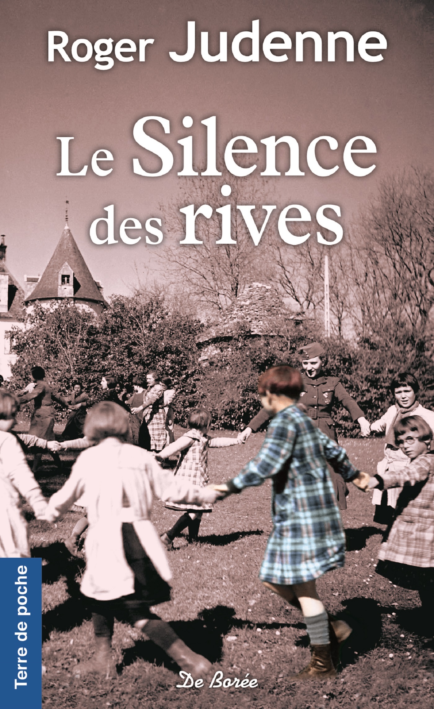 SILENCE DES RIVES (LE)