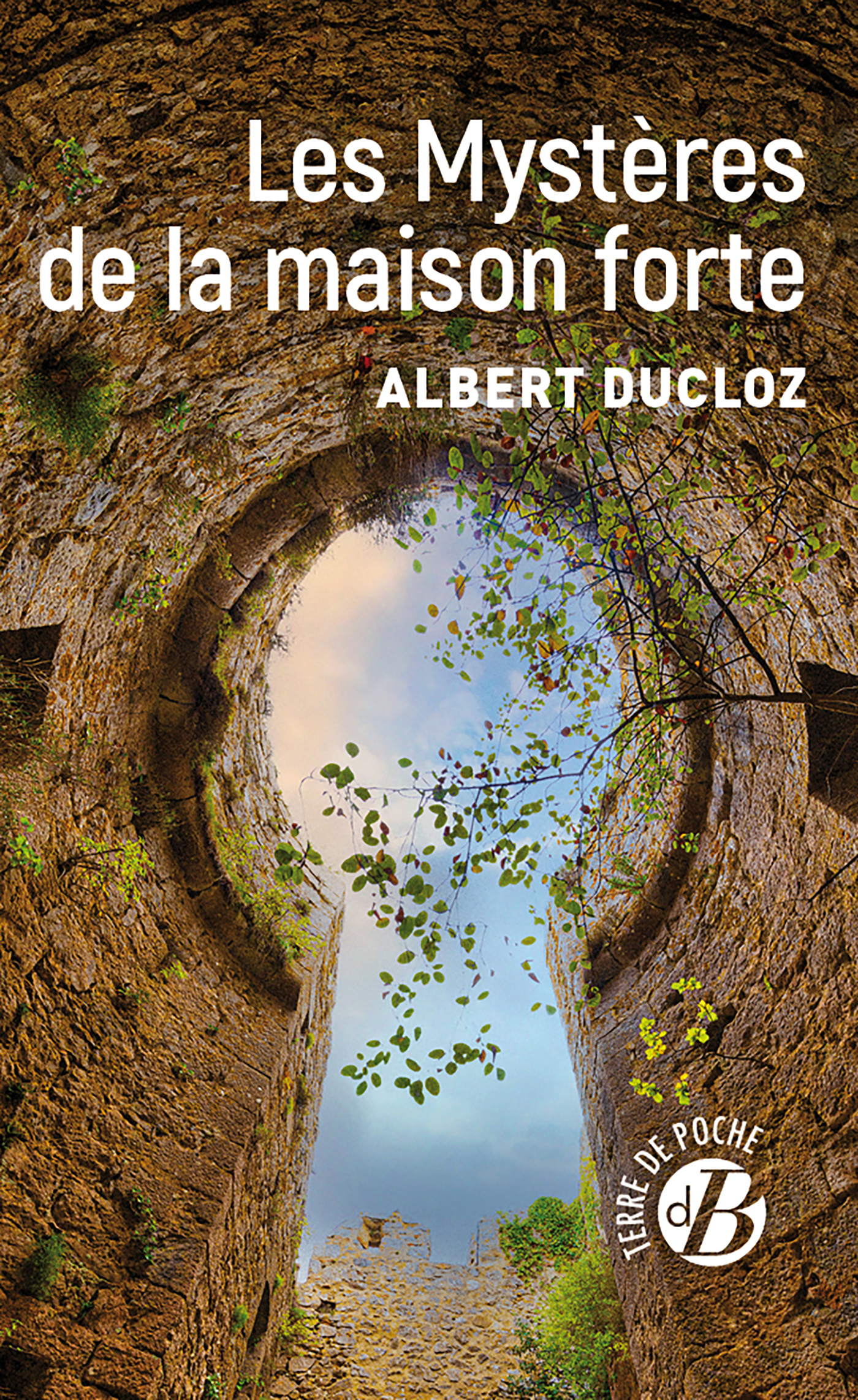 Les Mystères de la maison forte