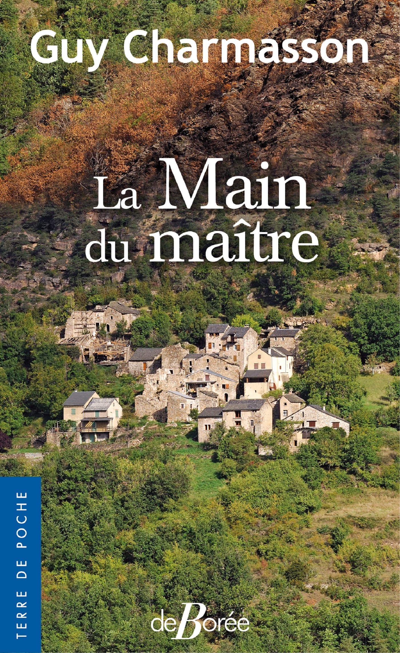 La Main du maître