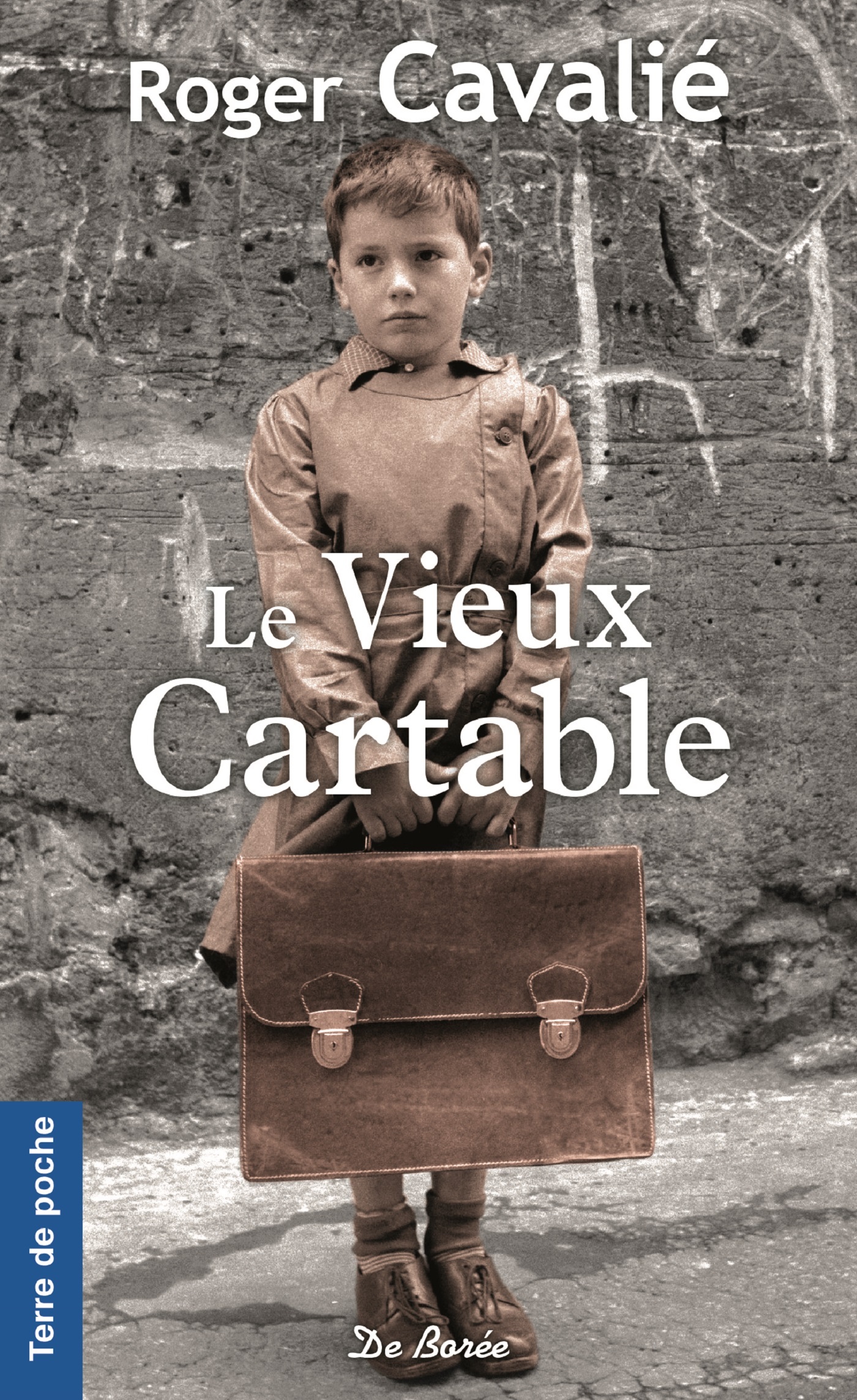 VIEUX CARTABLE (LE)