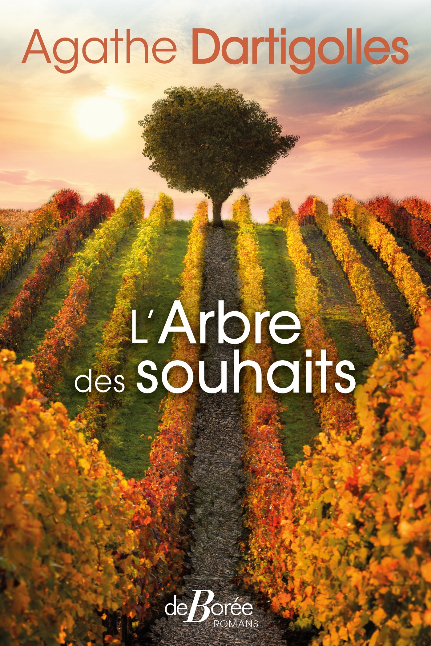 L'Arbre des souhaits
