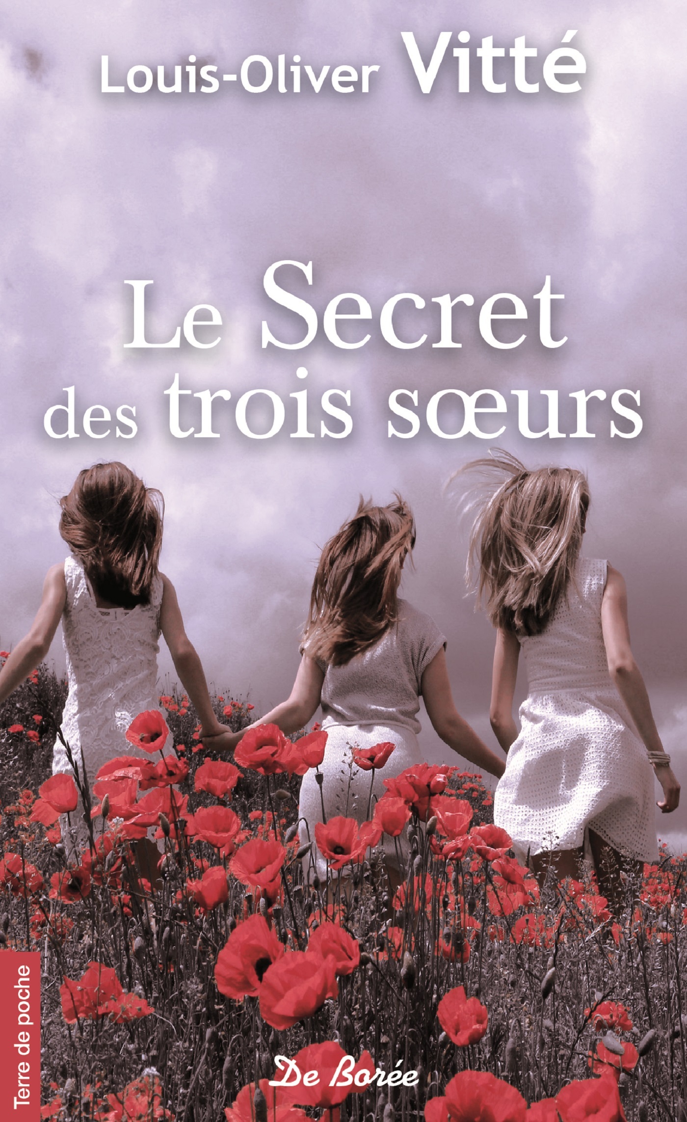 Stop pile x 8 ex secret des trois soeurs