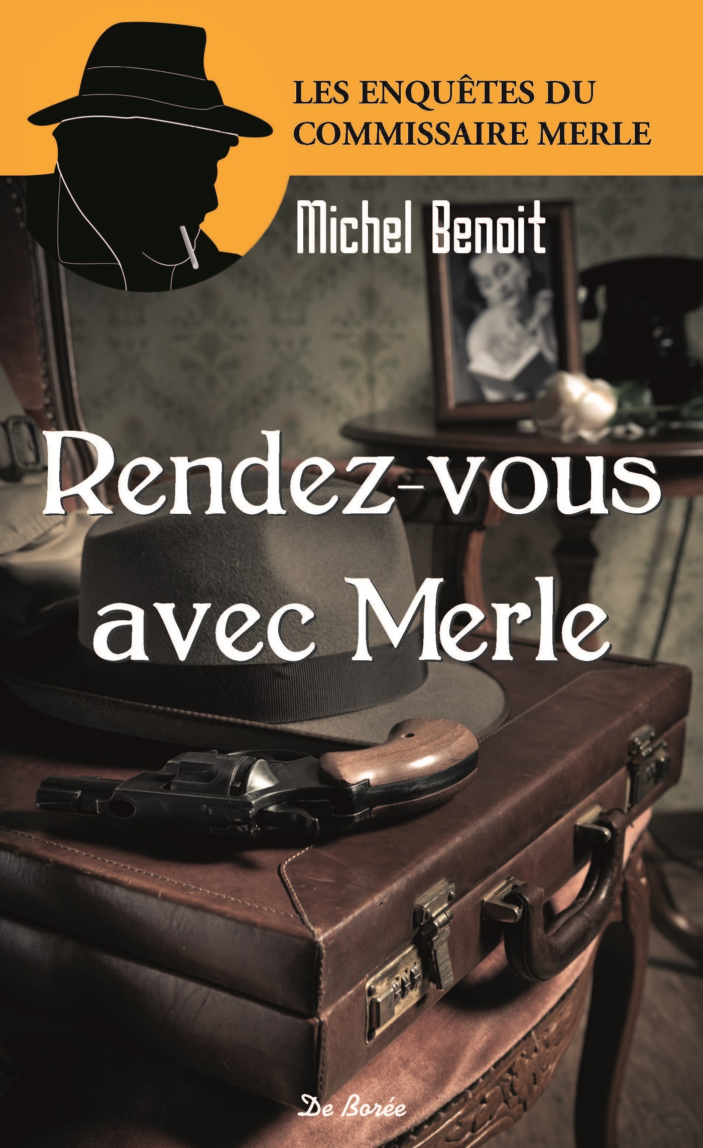 RENDEZ-VOUS AVEC MERLE