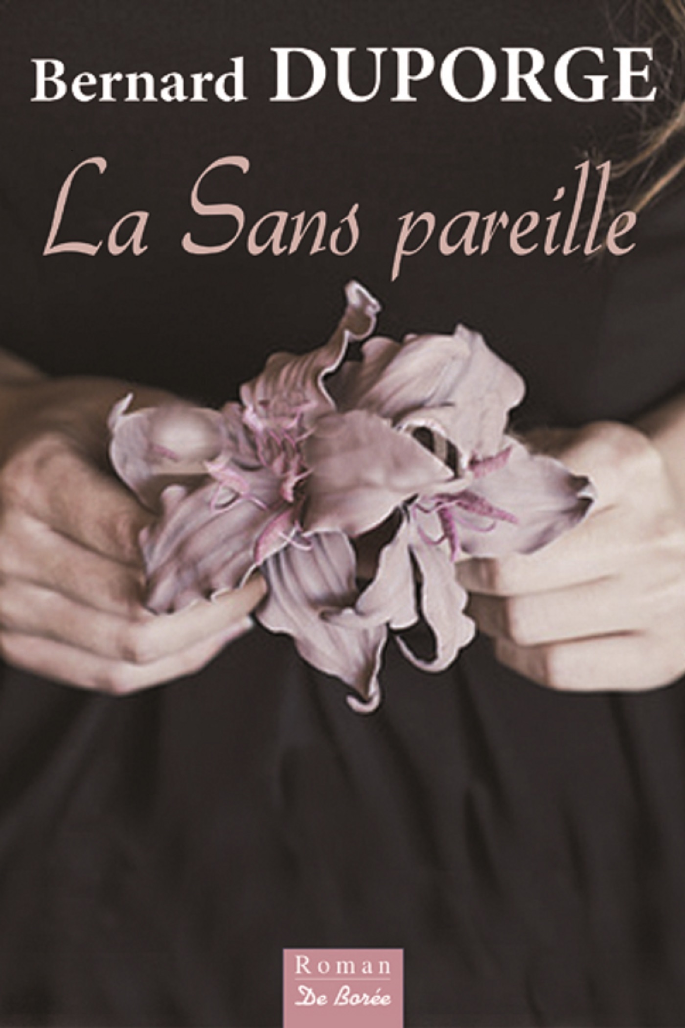 SANS PAREILLE (LA)