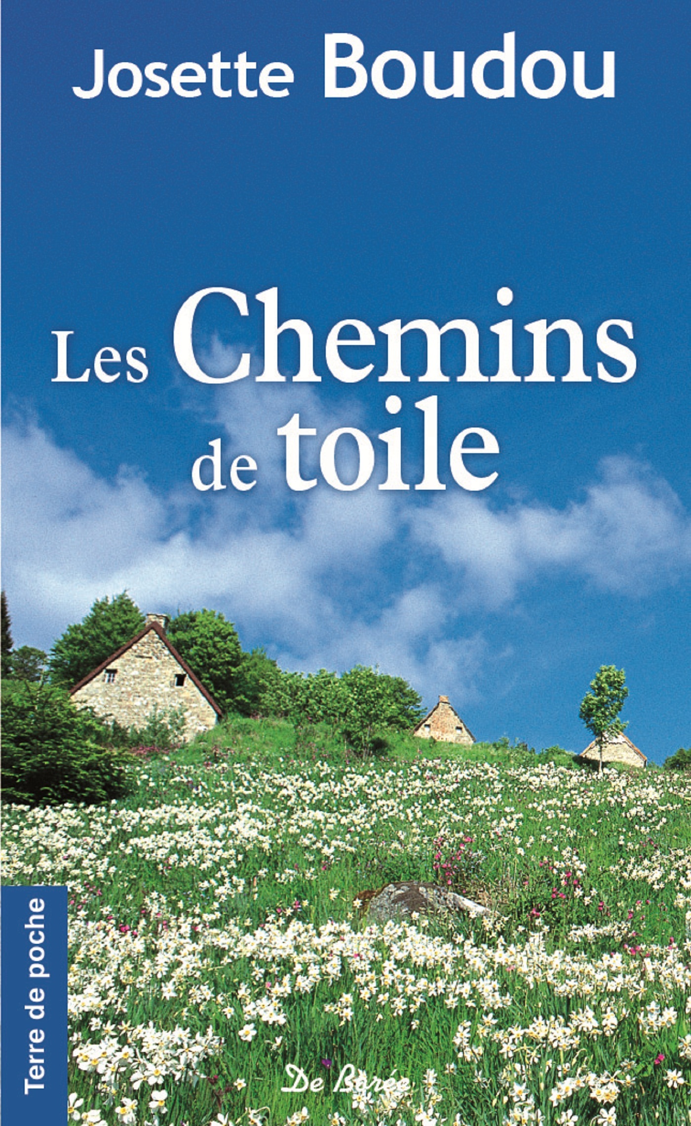 CHEMINS DE TOILE (LES)