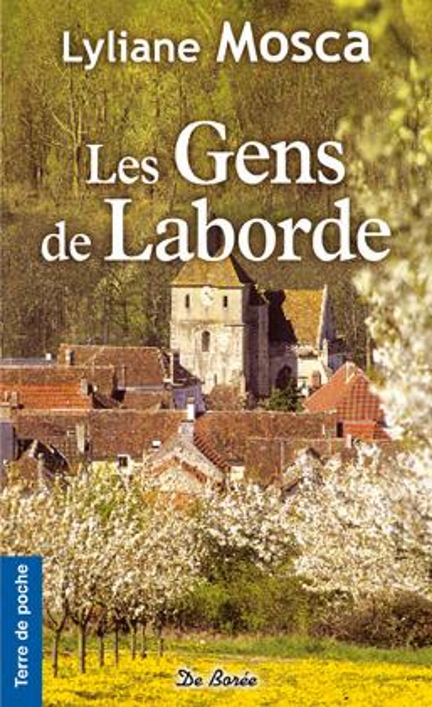 GENS DE LABORDE (LES)