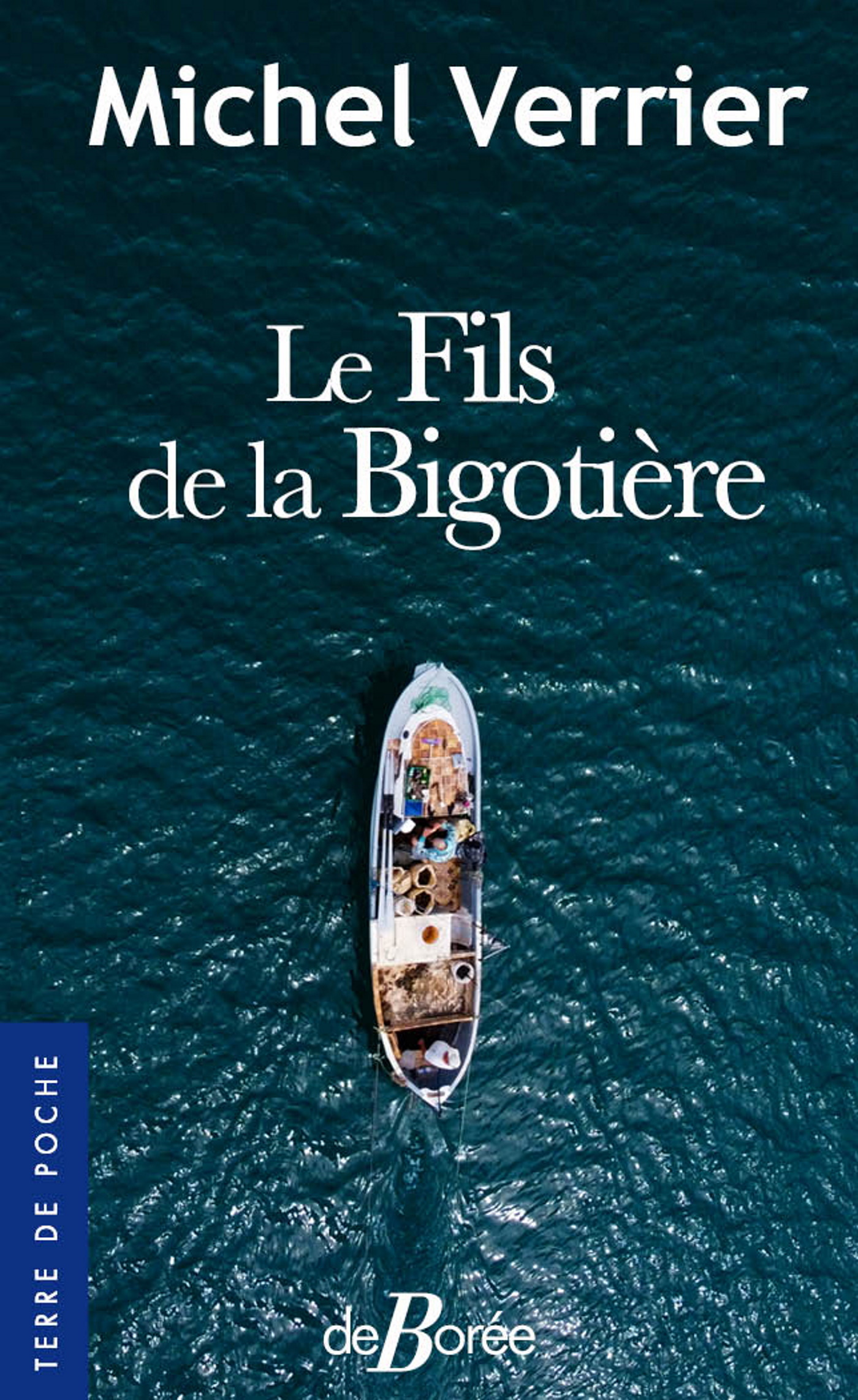 Le fils de la Bigotière