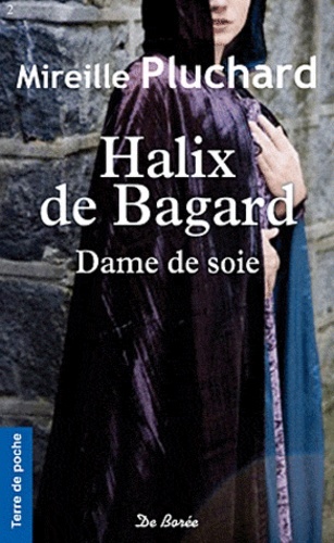 HALIX DE BAGARD