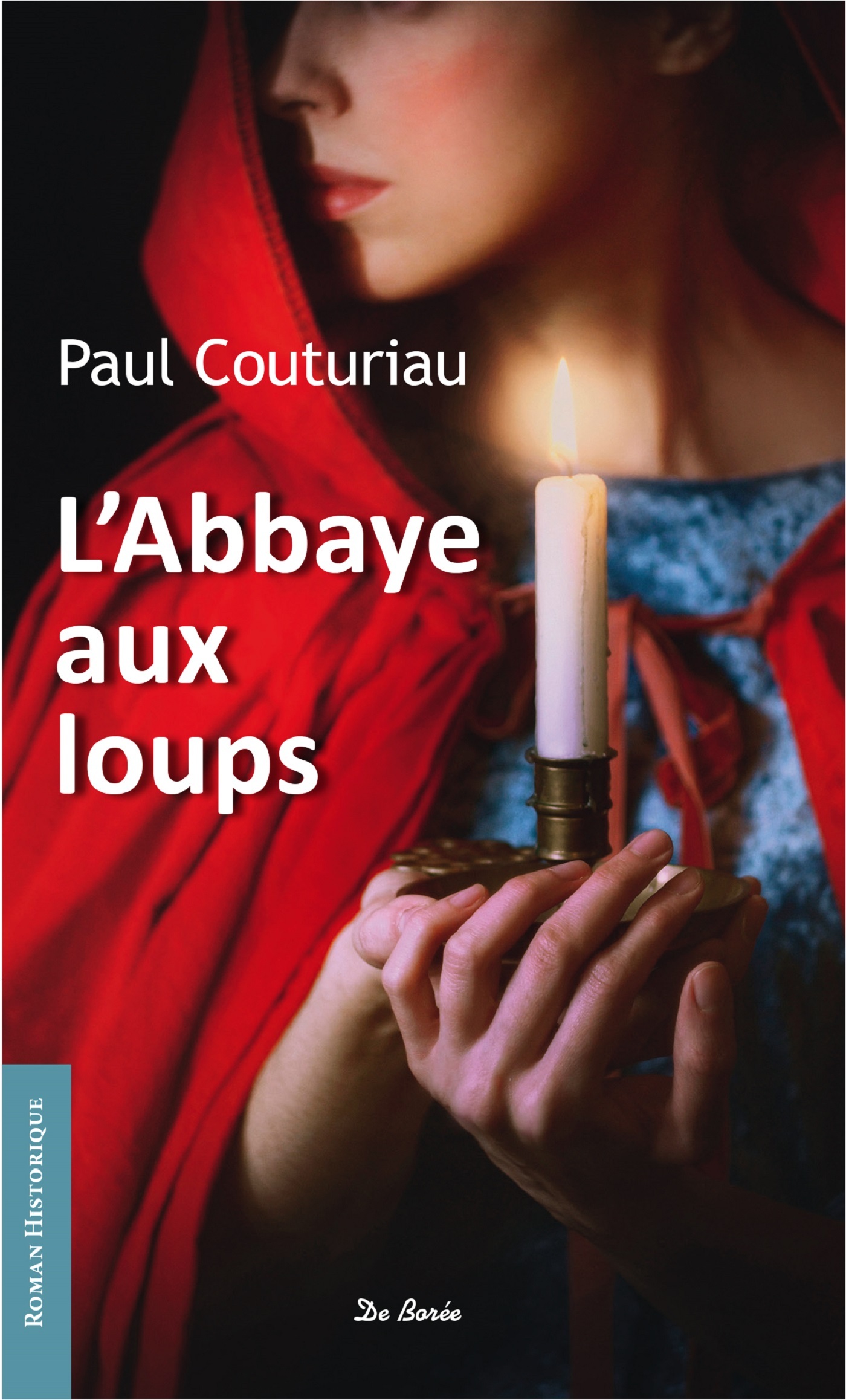 ABBAYE AUX LOUPS (L')