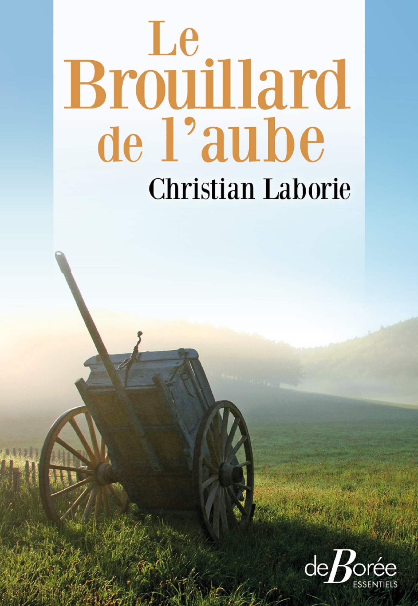 Le Brouillard de l'aube