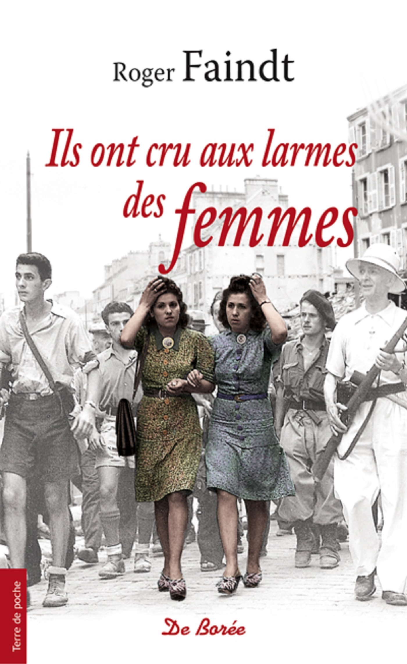 LARMES DES FEMMES (LES)