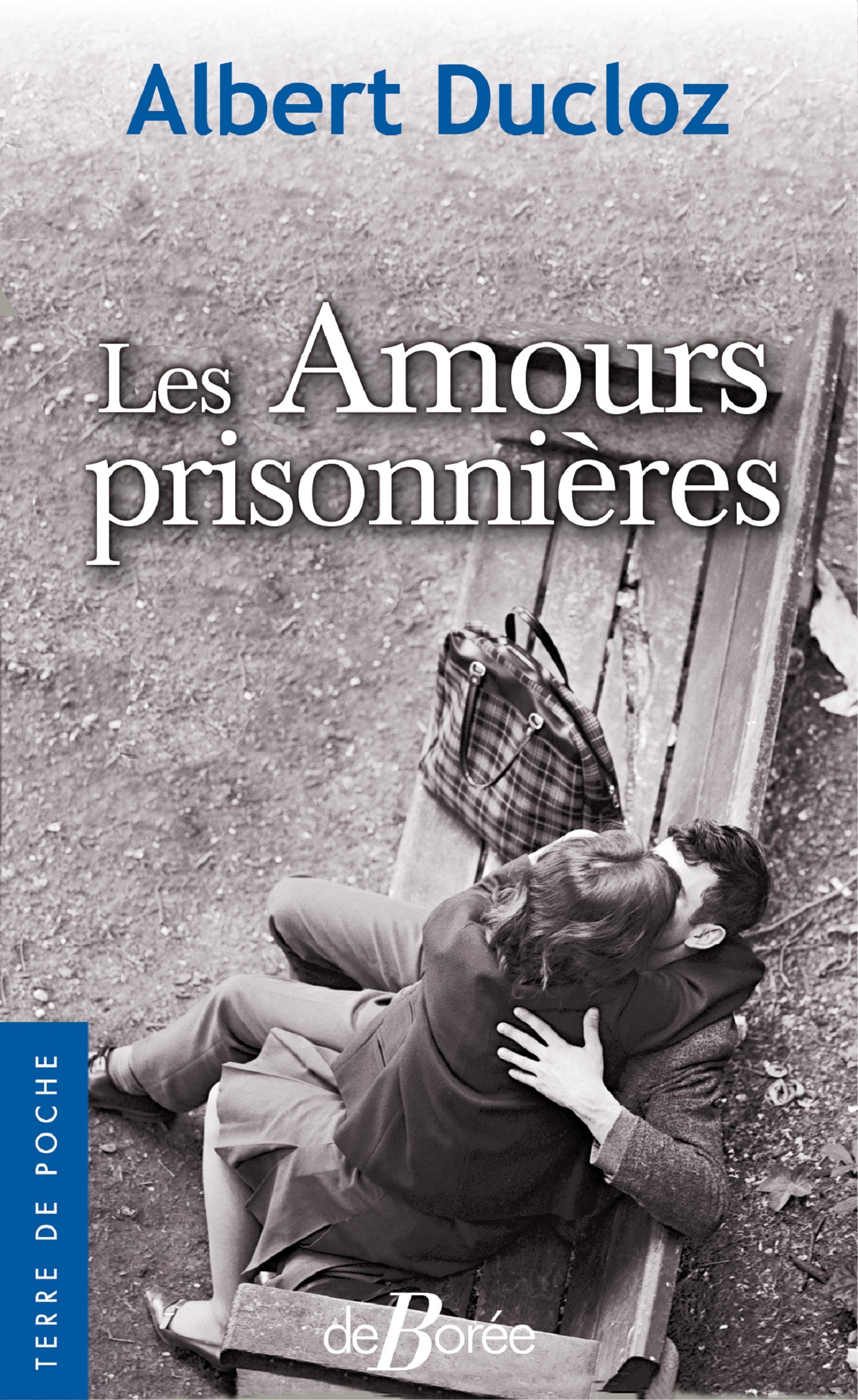 Les Amours prisonnières